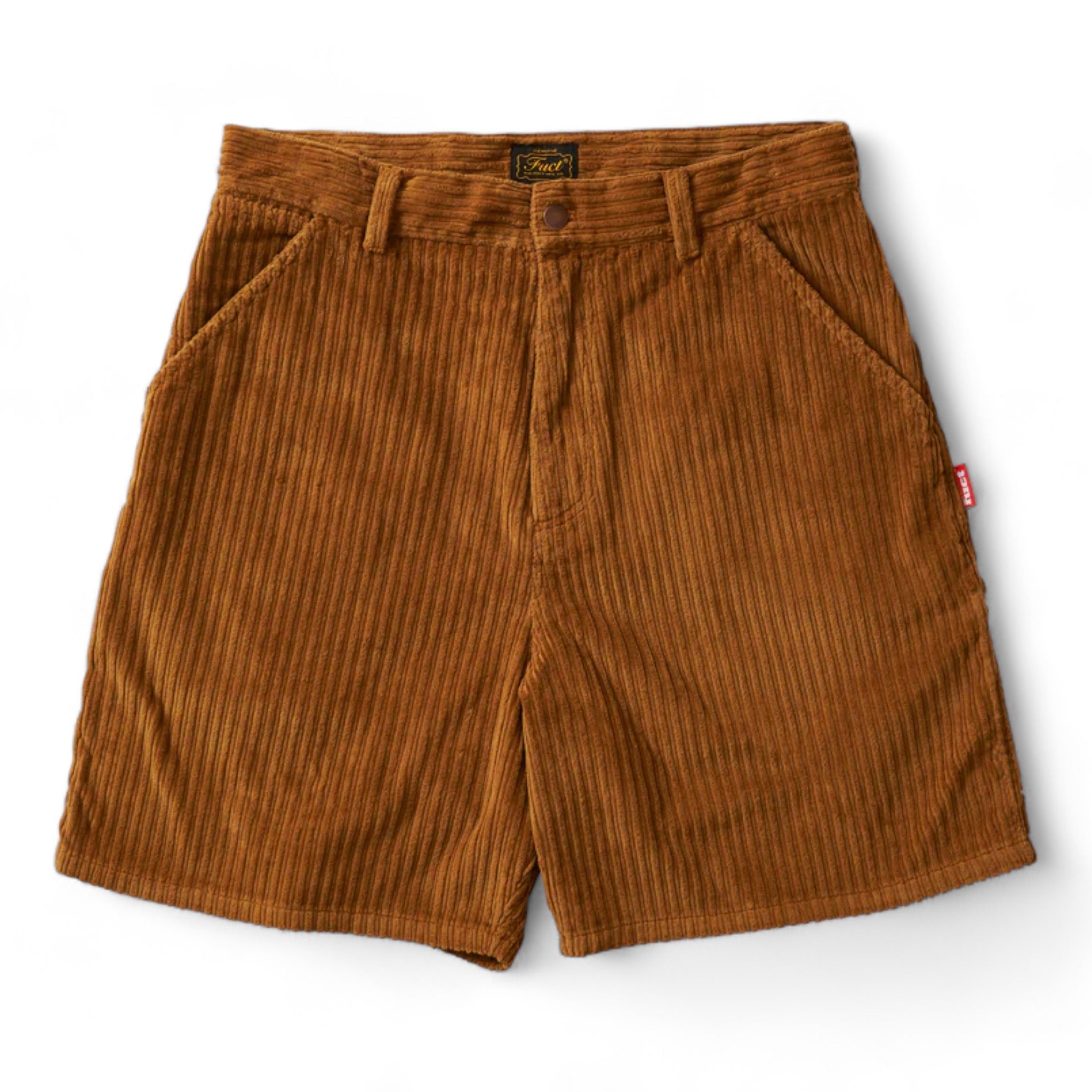 Fuct Carpenter Corduroy Short