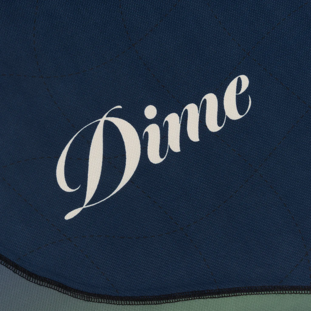 Dime Pitch Ss Jersey