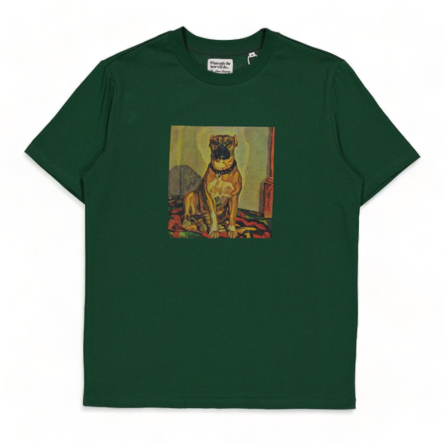THE LOOSE COMPANY DAWG T-SHIRT