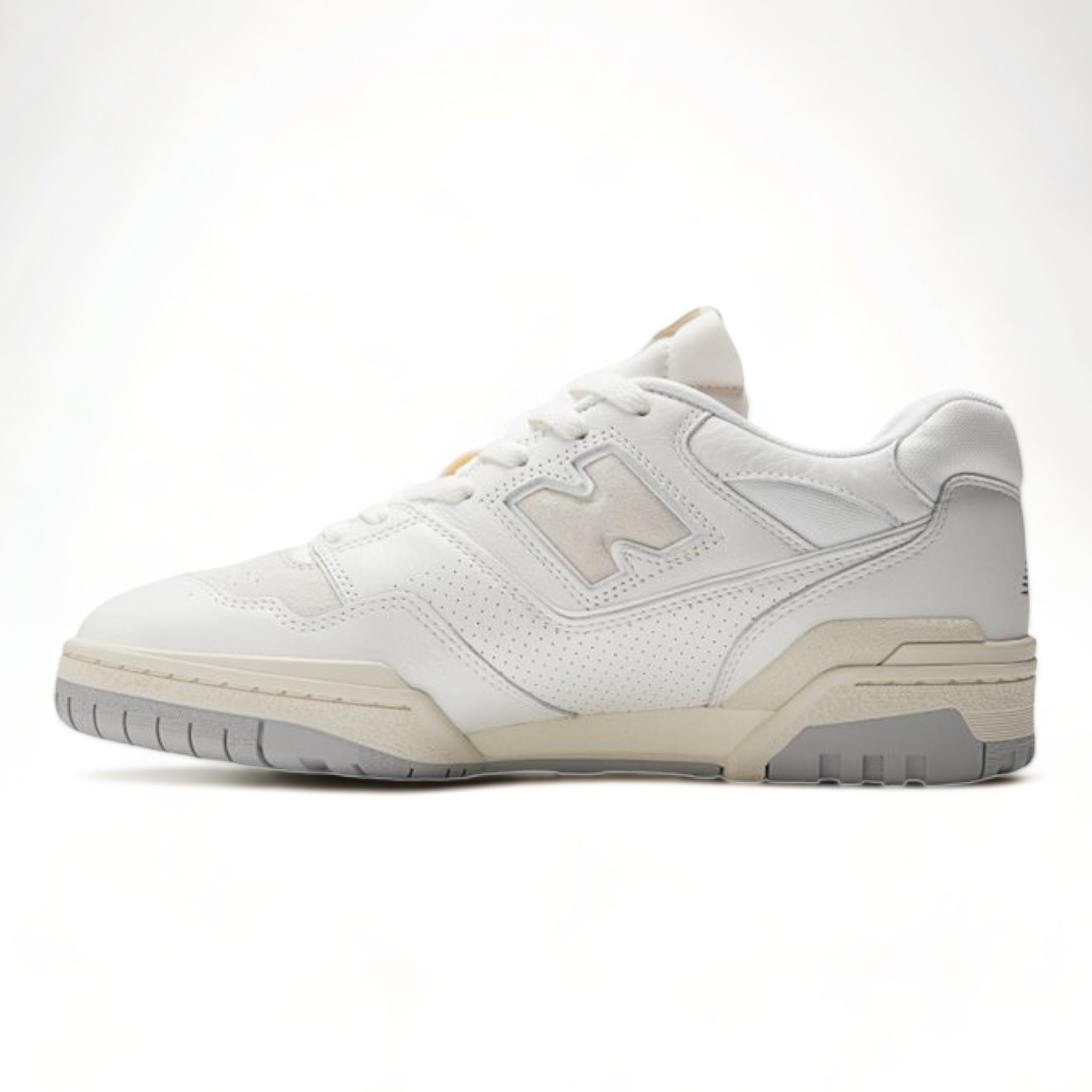 New Balance 550 'White Timberwolf'