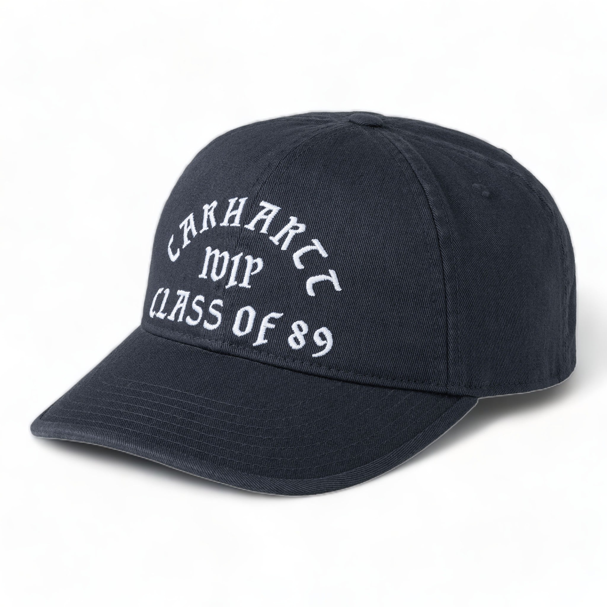 Carhartt Wip Class Of 89 Cap