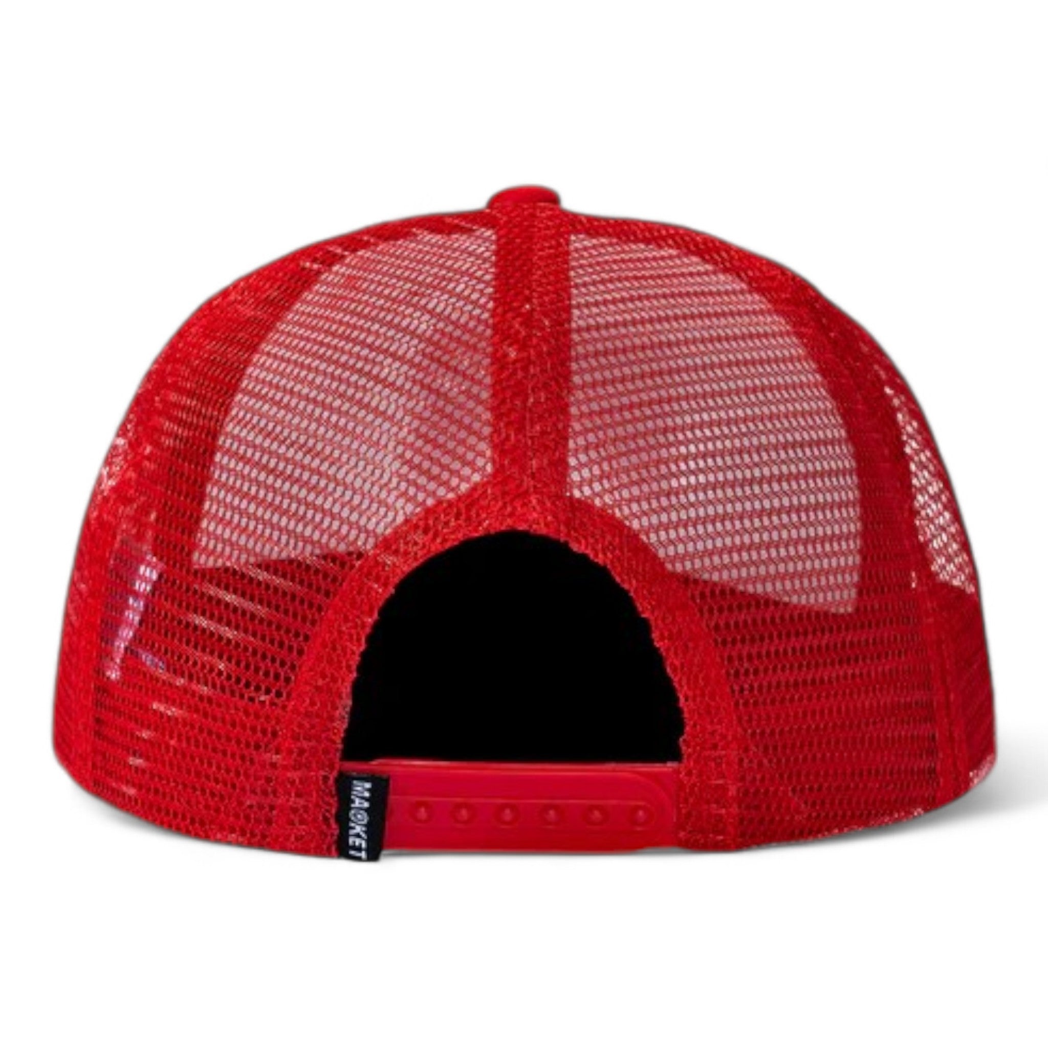 Market Adventure Team Trucker Hat