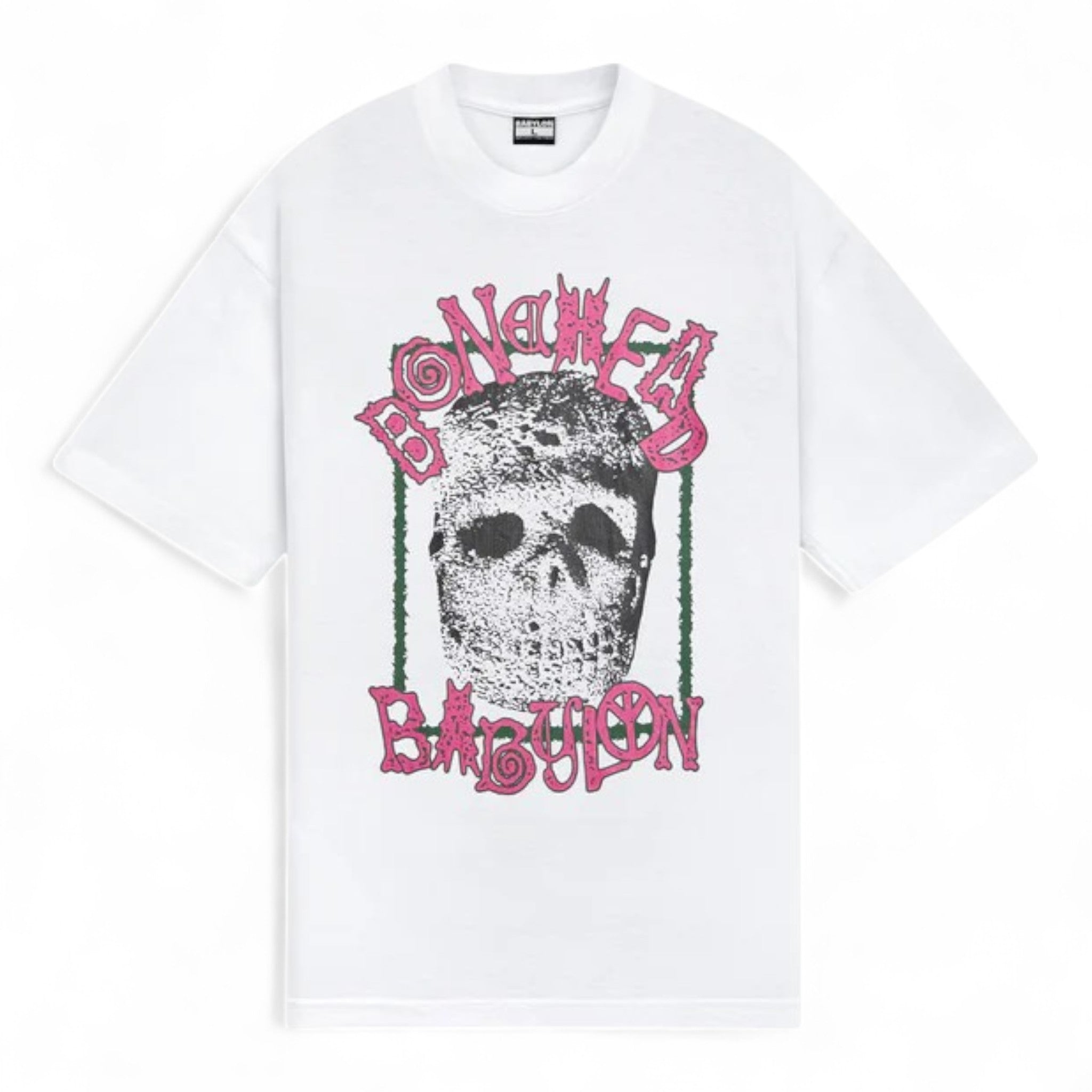 Babylon Bonehead Tee
