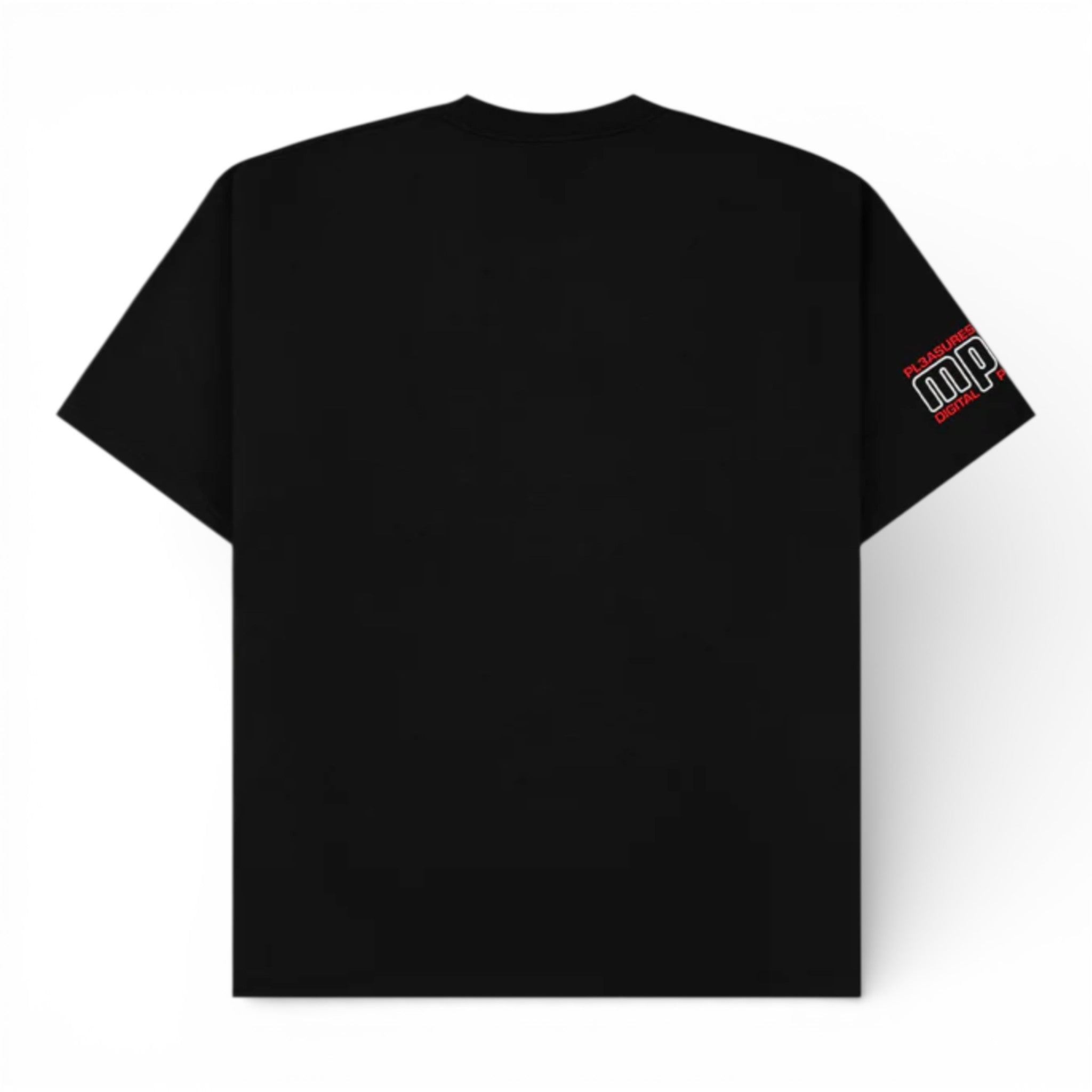 Pleasures Piracy T-shirt