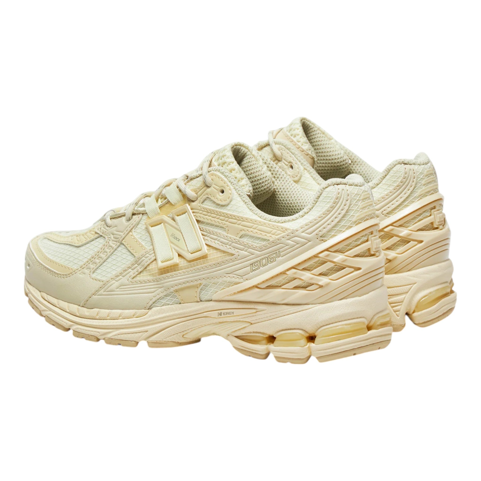 New Balance 1906U ''Butter Yellow''
