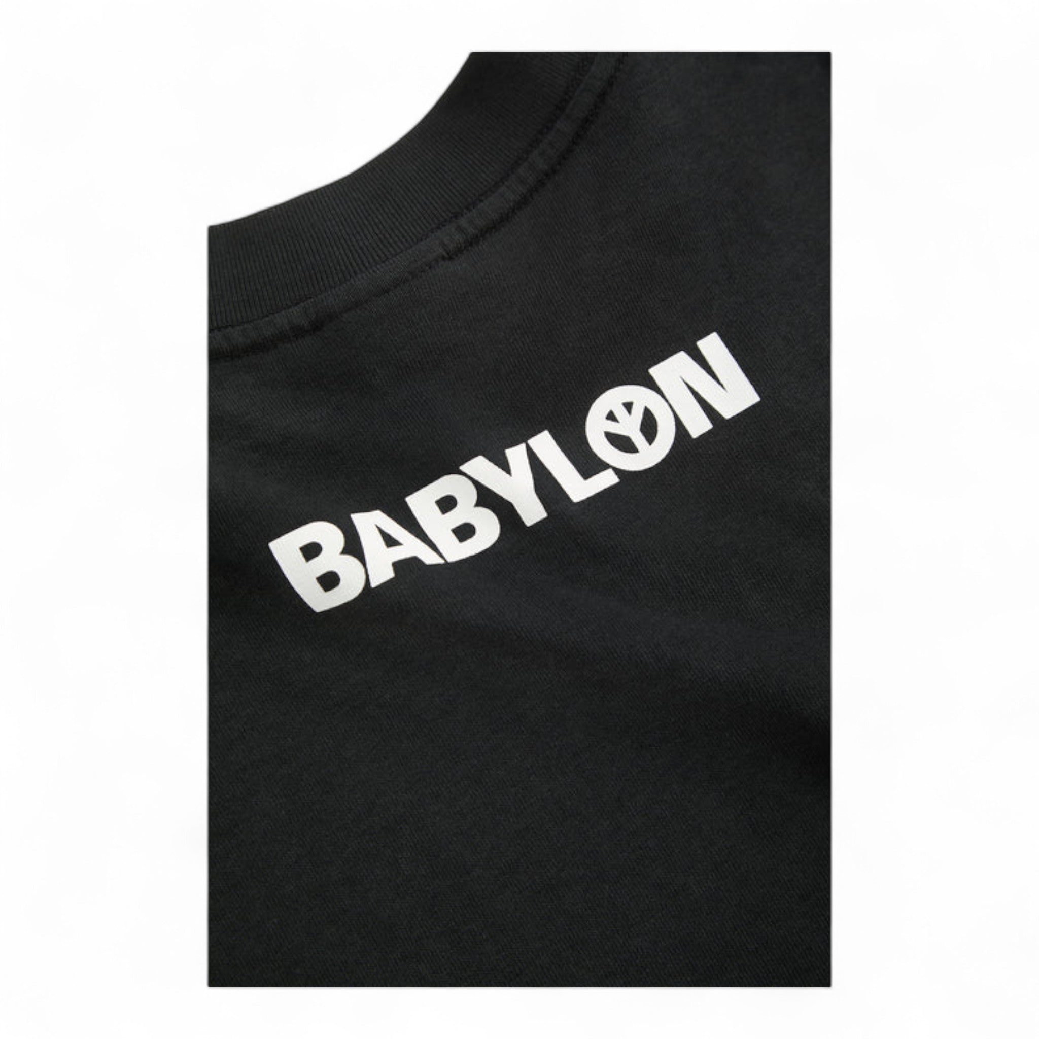 Babylon Smile Tee