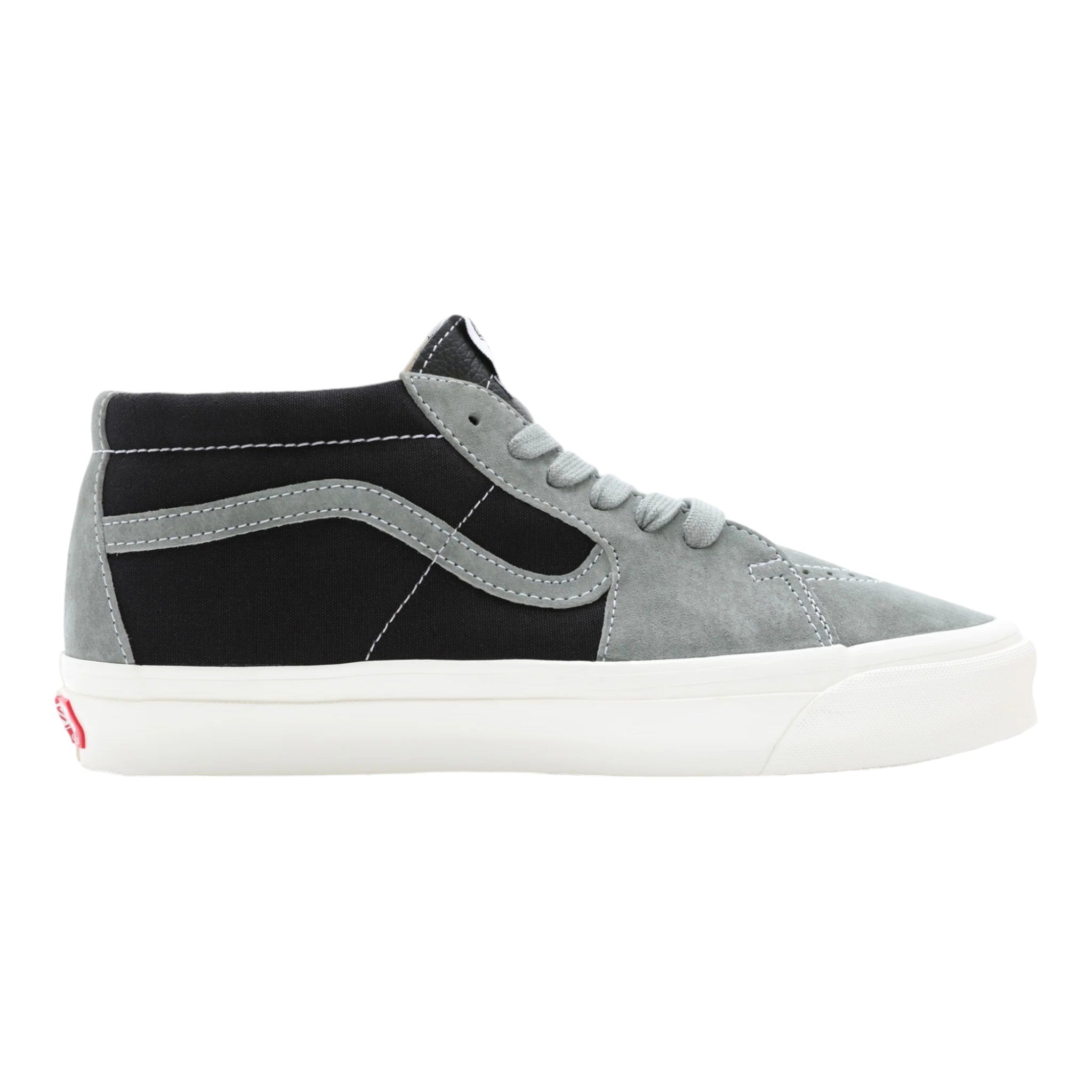 Vans Og Sk8-mid Lx