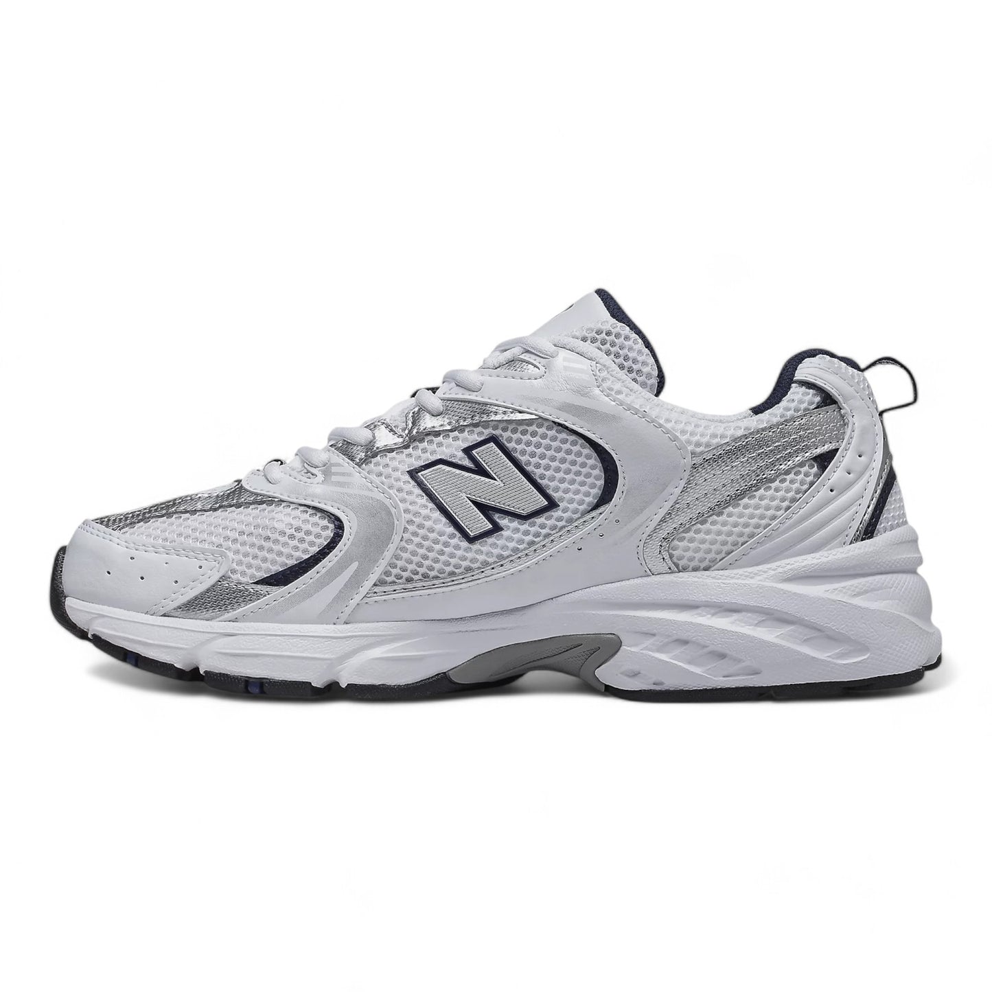 NEW BALANCE 530 ''WHITE NATURAL INDIGO''