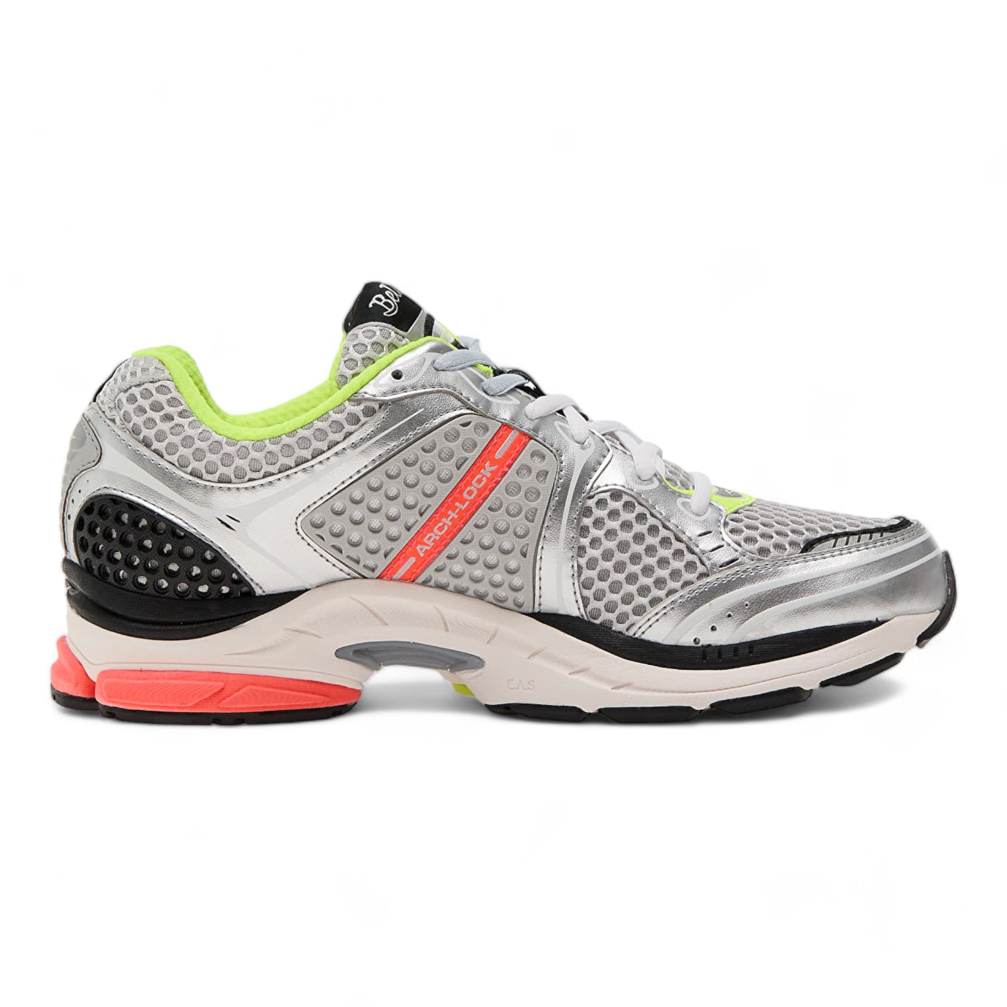 Saucony X Bellerose Progrid Triumph 4
