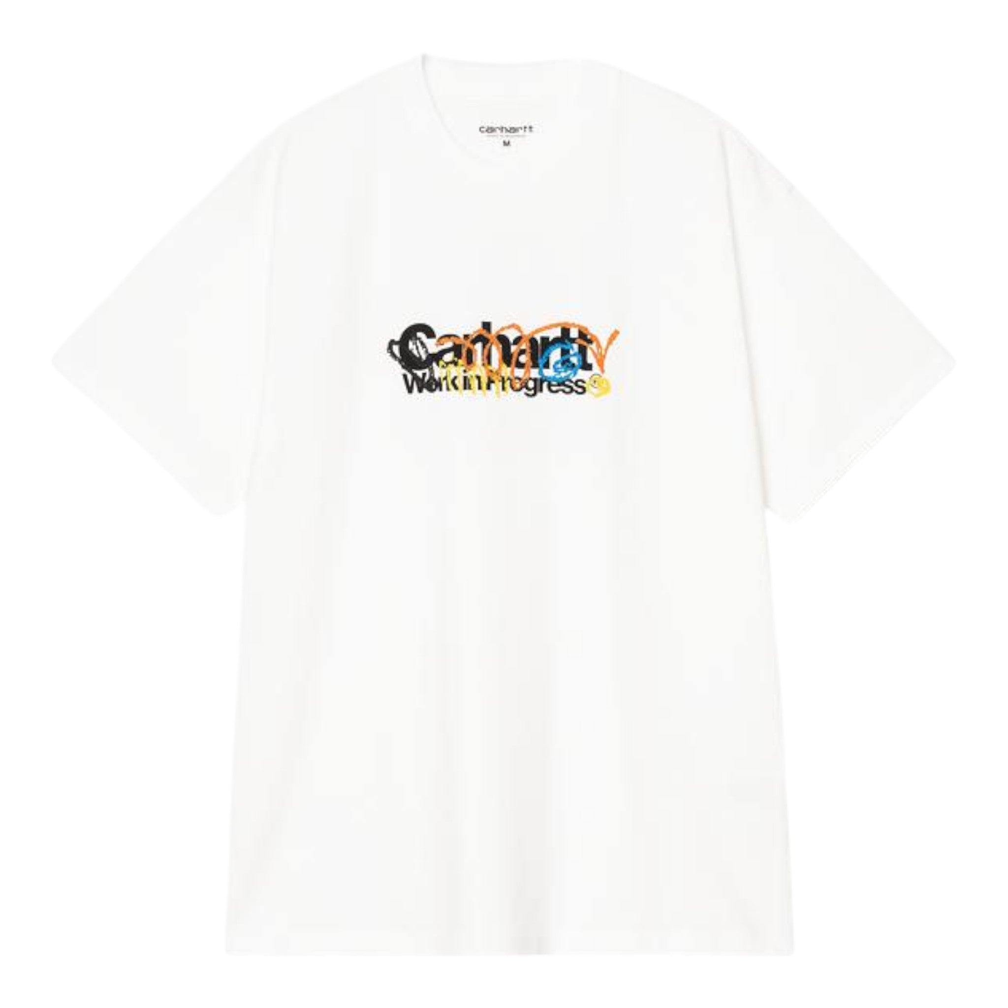 Carhartt WIP S/s Primary T-shirt