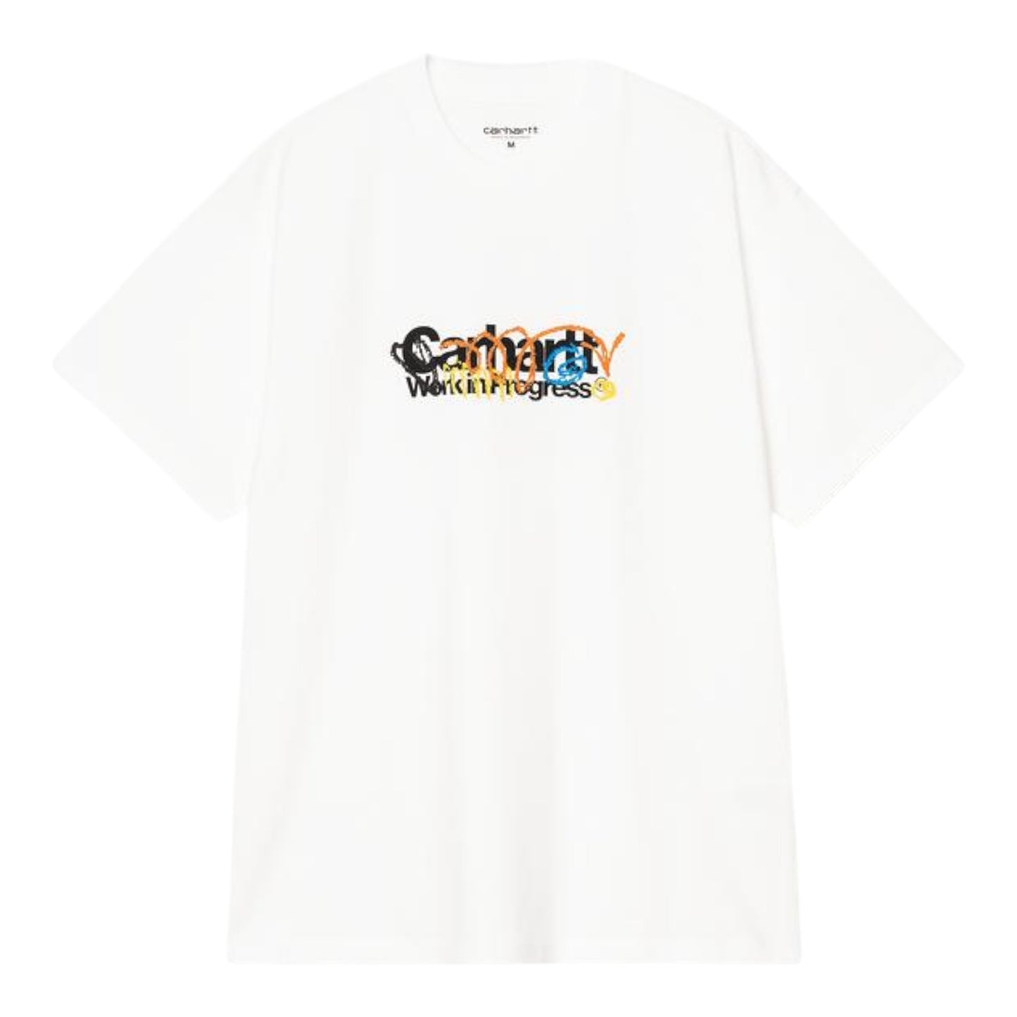 Carhartt WIP S/S PRIMARY T-SHIRT