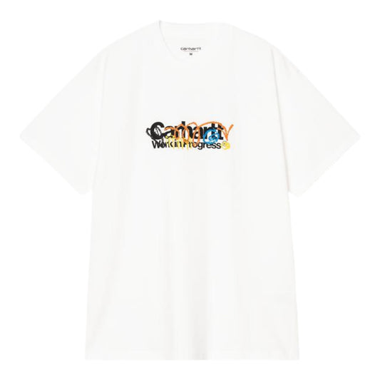 Carhartt WIP S/S PRIMARY T-SHIRT