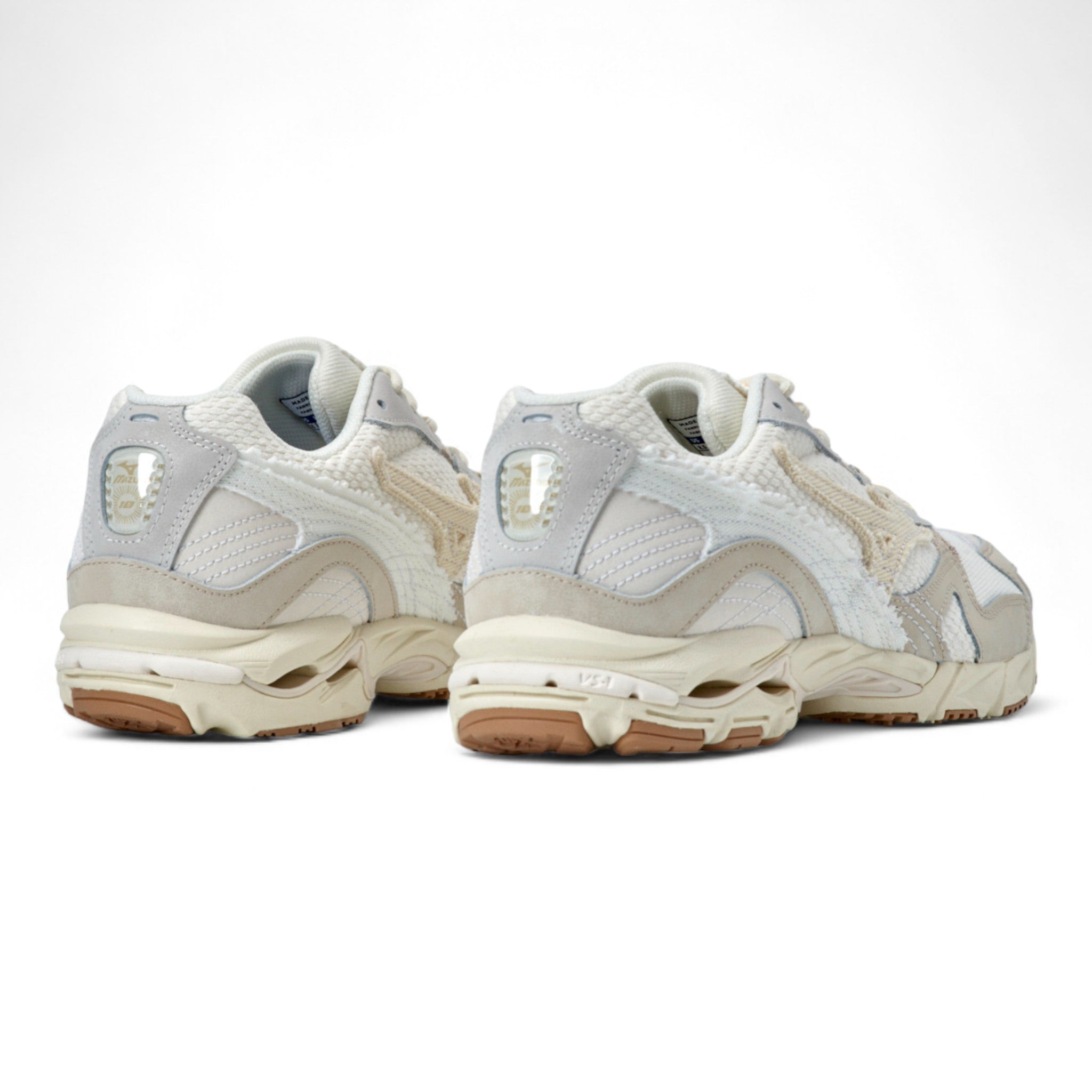 Mizuno Wave Rider 10 Sashiko Pack