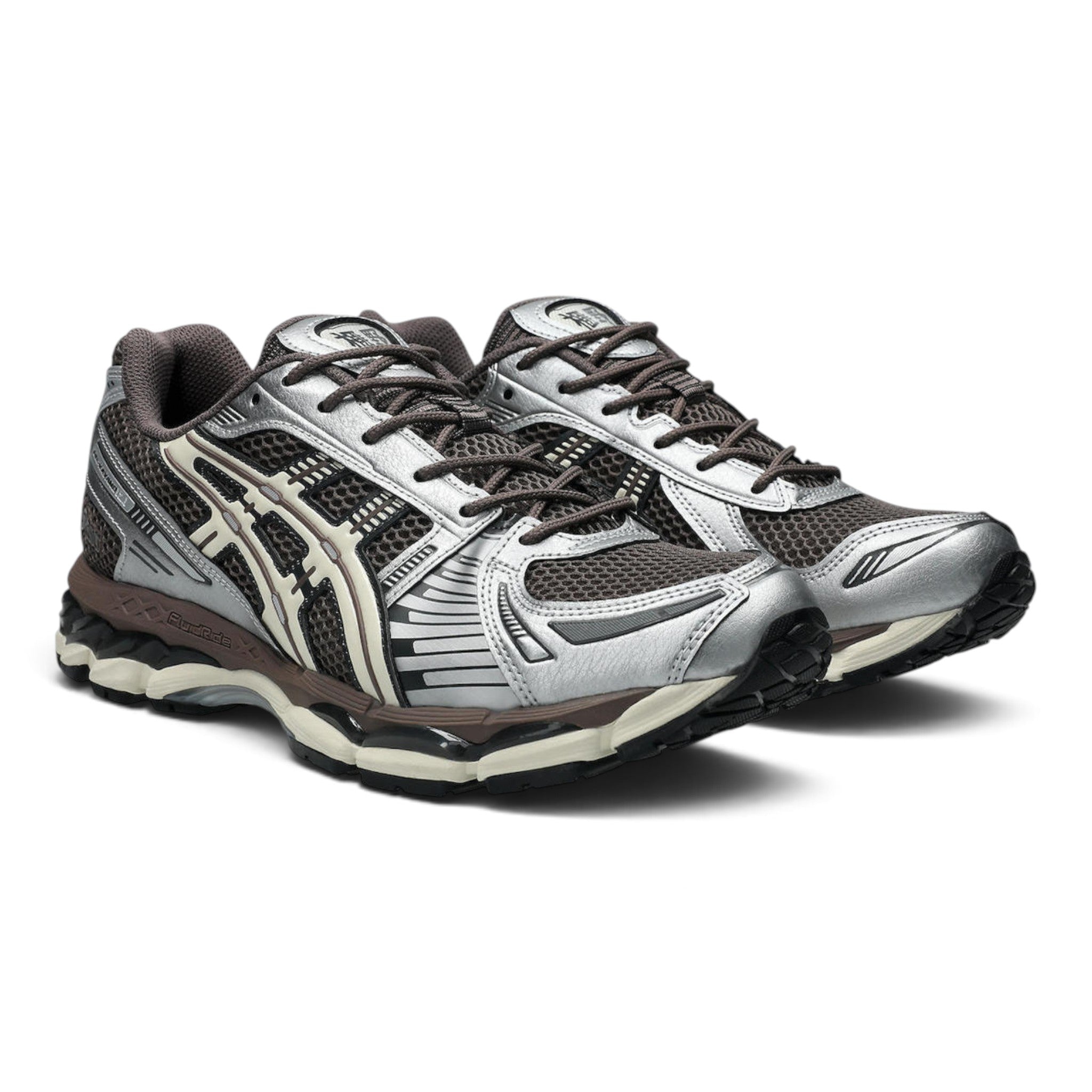 Asics Gel-Kayano 12.1