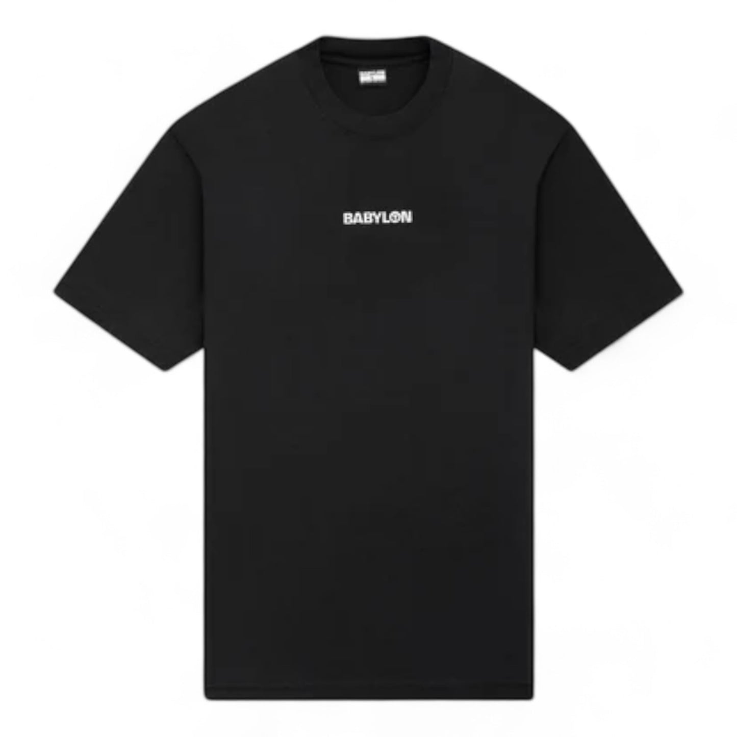 BABYLON SHOP T-SHIRT