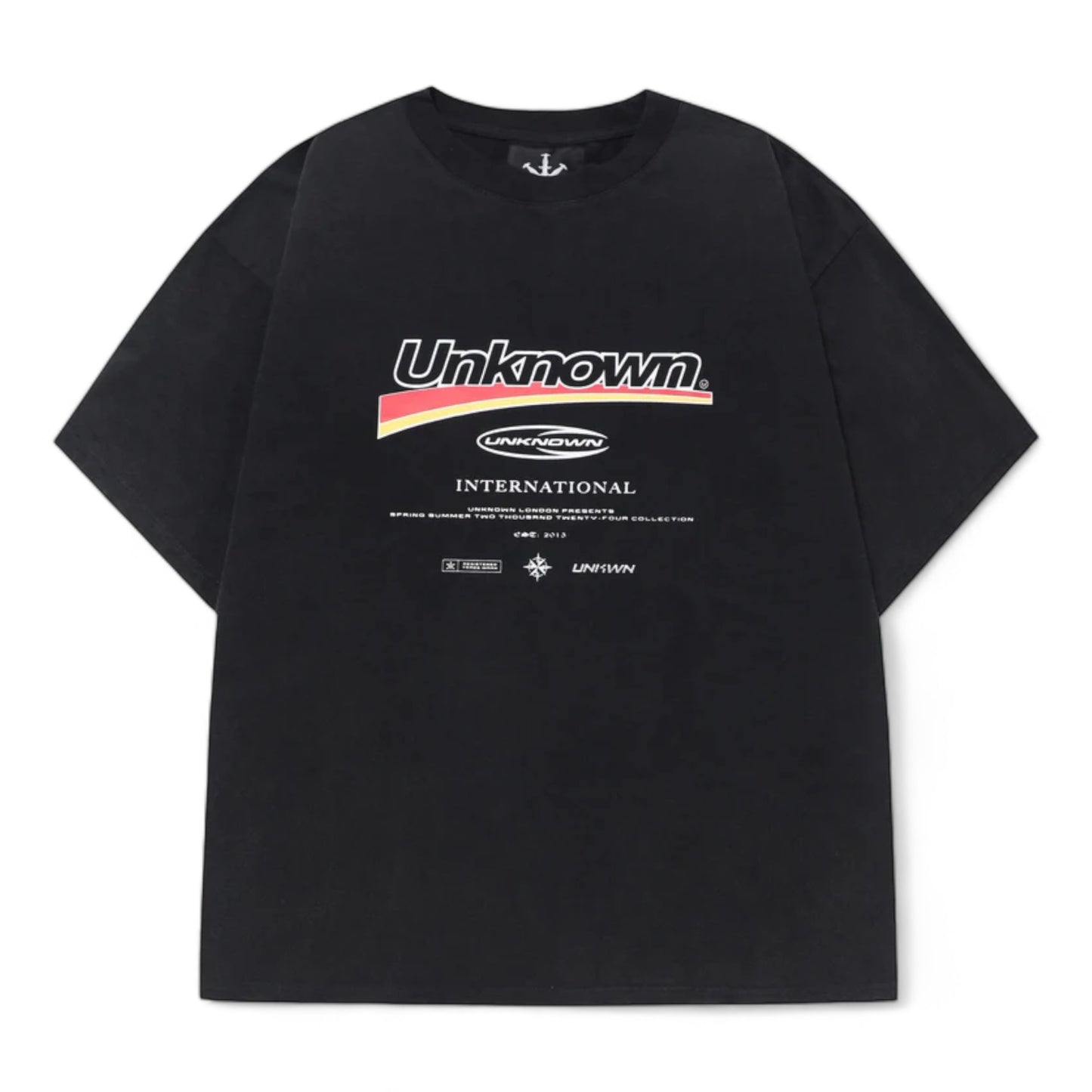 UNKNOWN ENERGISER LOGO TEE