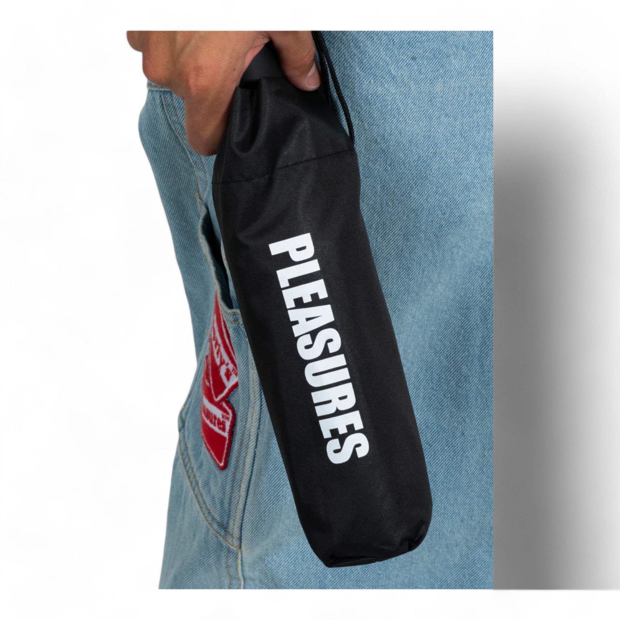 Pleasures Tattoo Umbrella