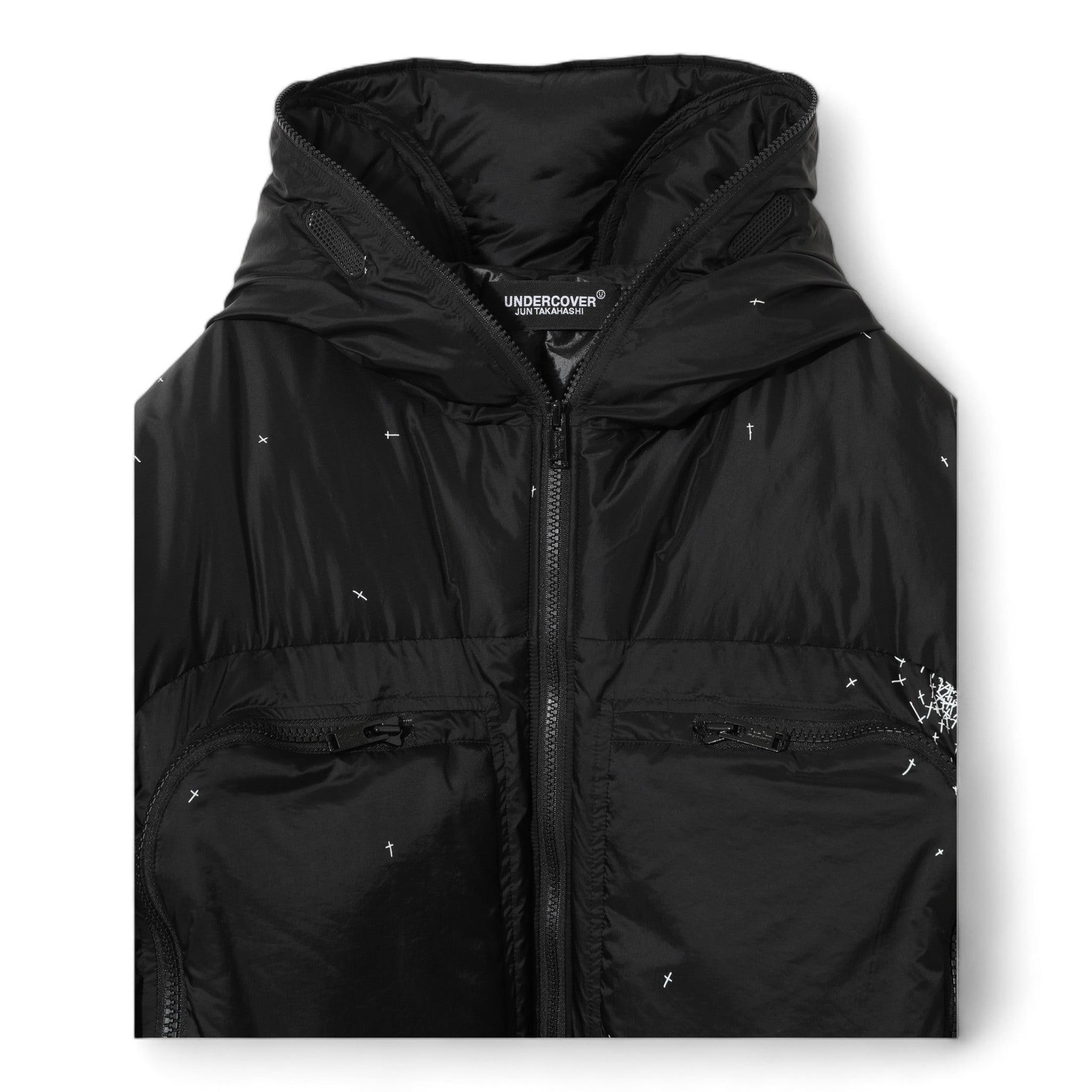 Undercover Uc2d4207