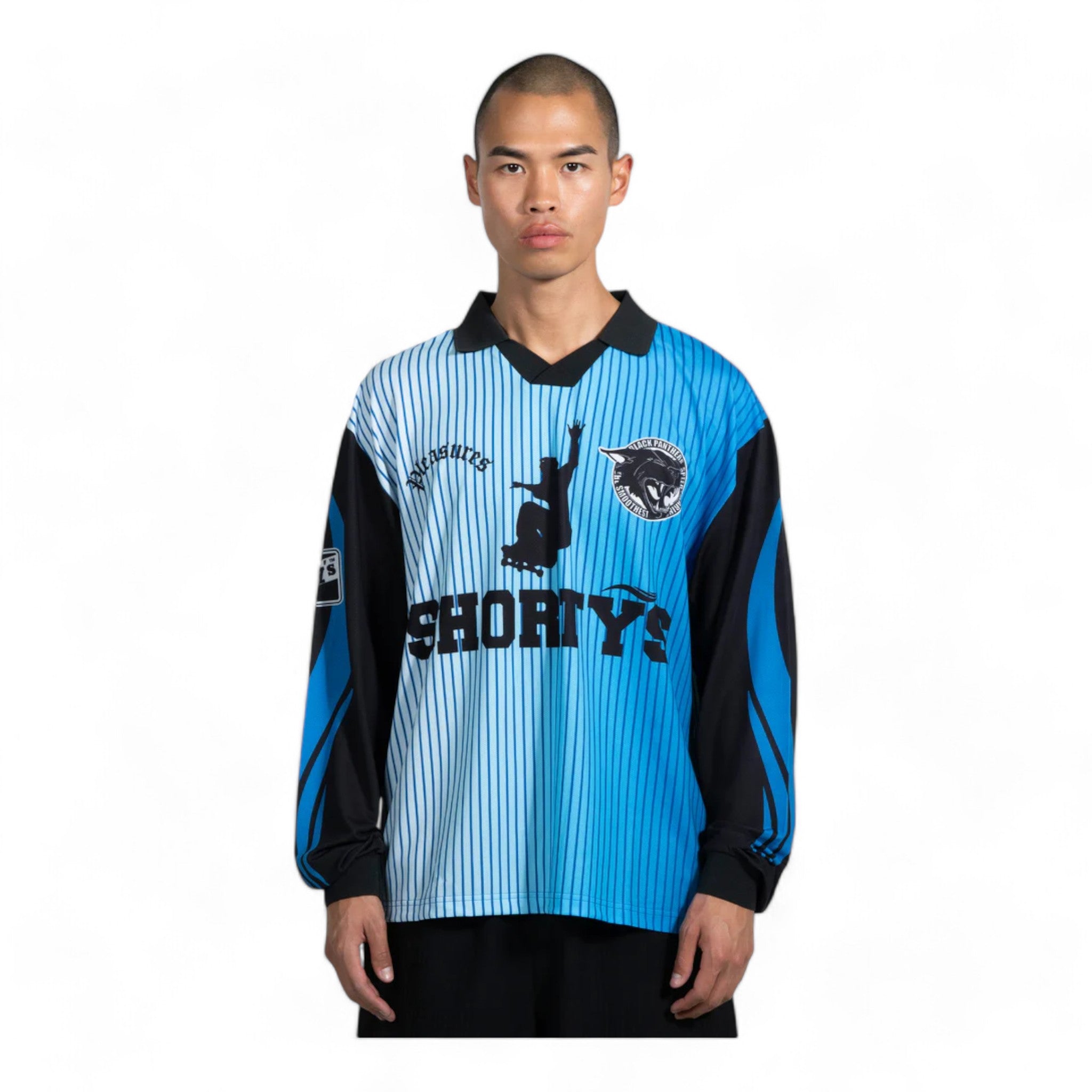 Pleasures Dream Goalie Jersey