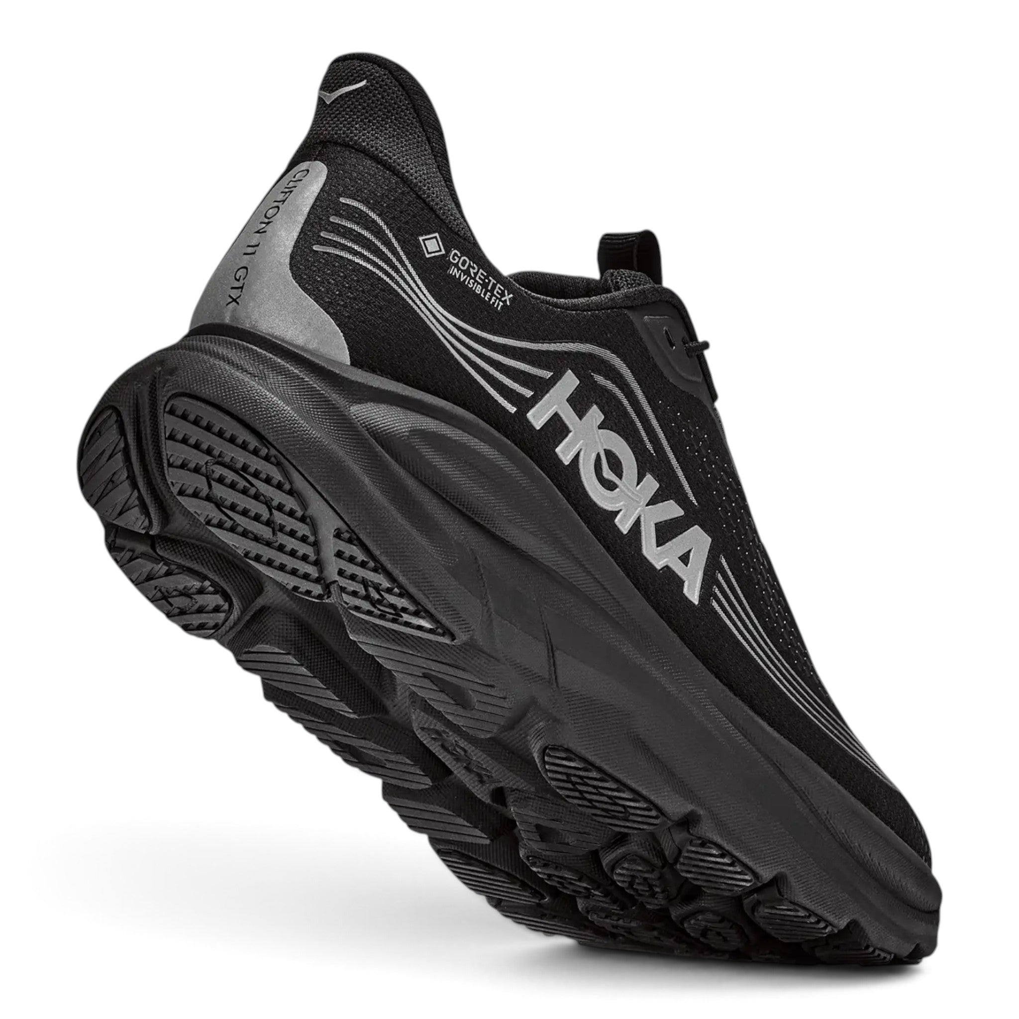 Hoka Clifton 11 GORE-TEX®