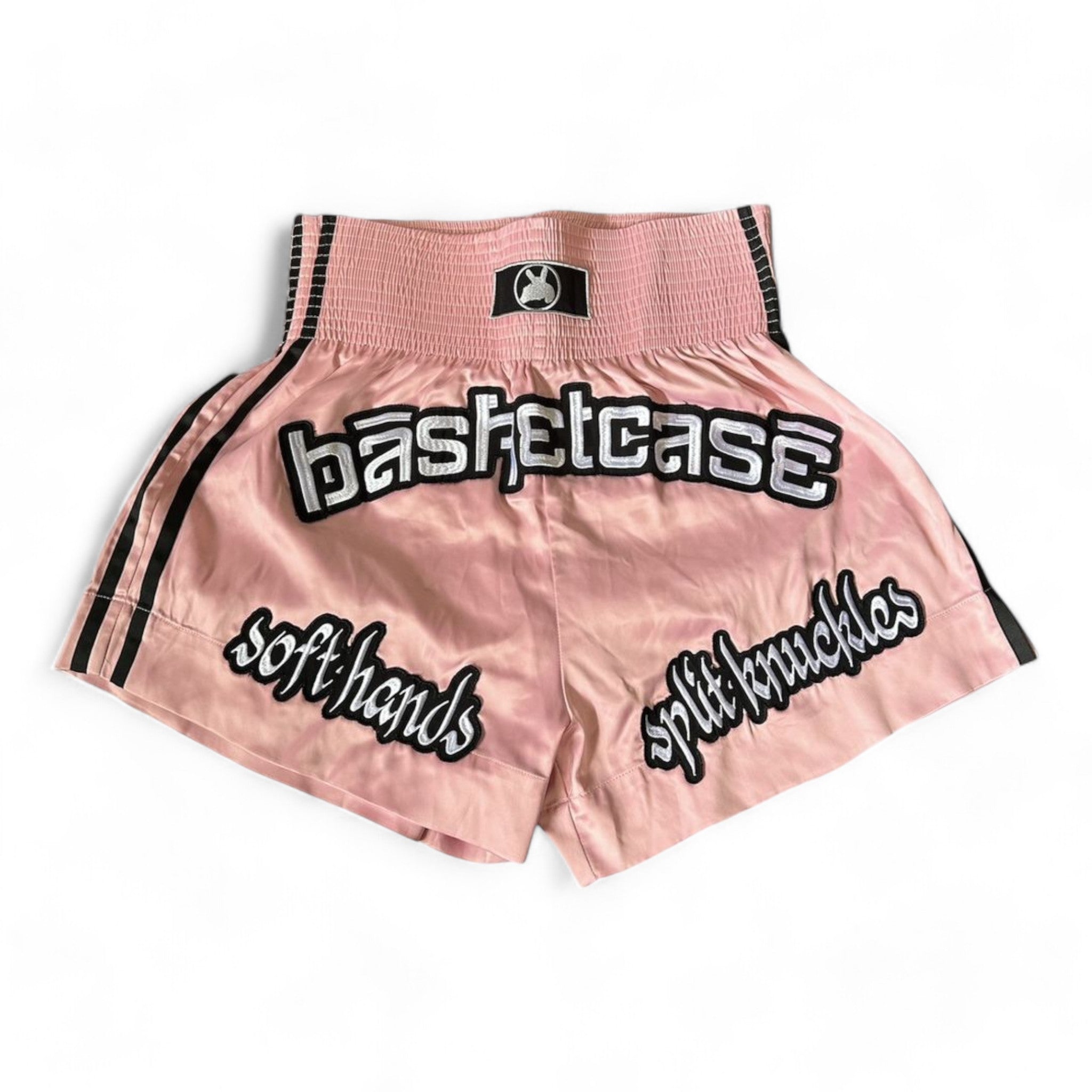 Basketcase Gallery Muy Thai Shorts