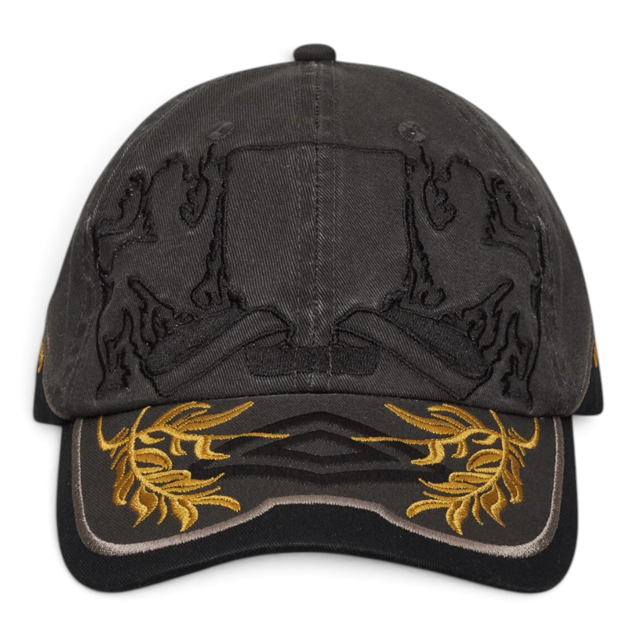 Umbro Laurel Cap Dark Green