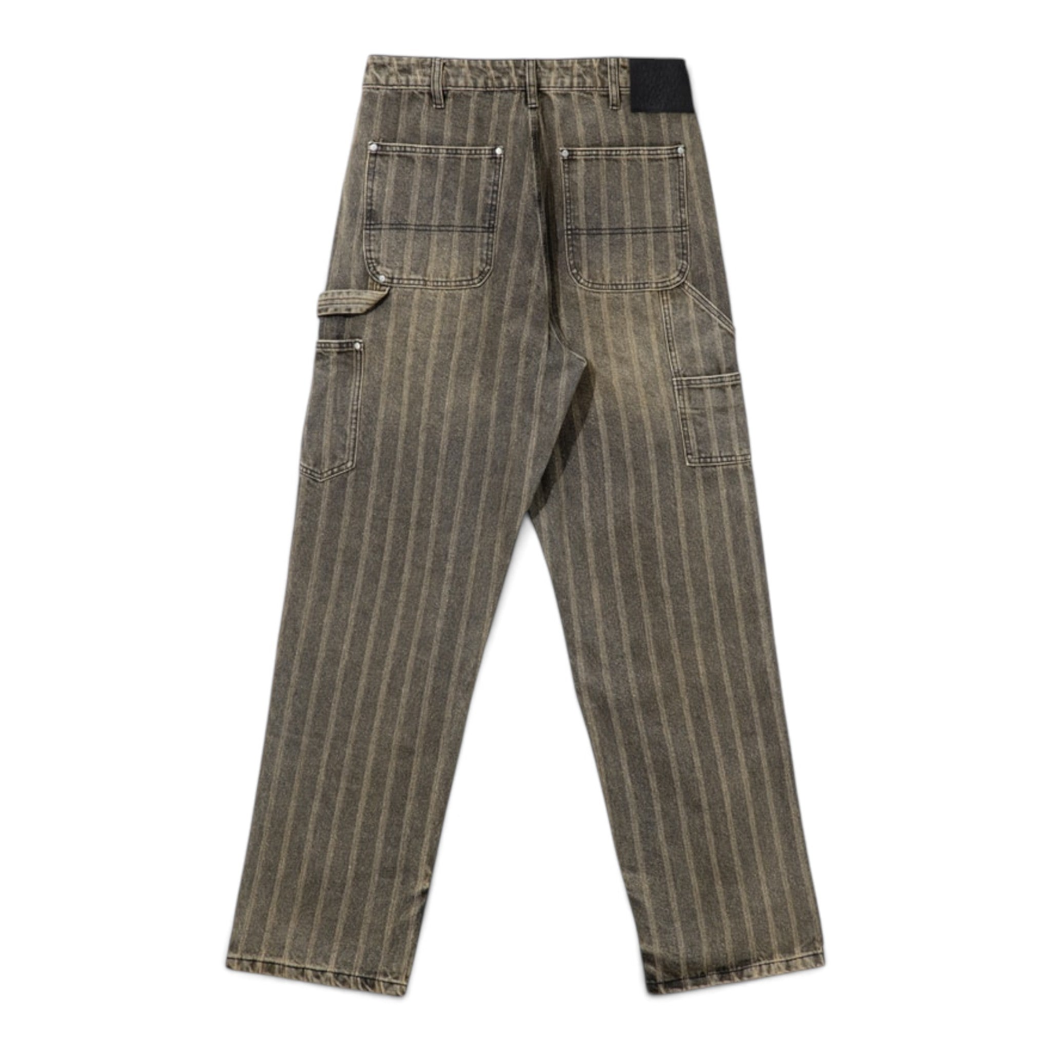 Basketcase Gallery Hench Double Knee Pants