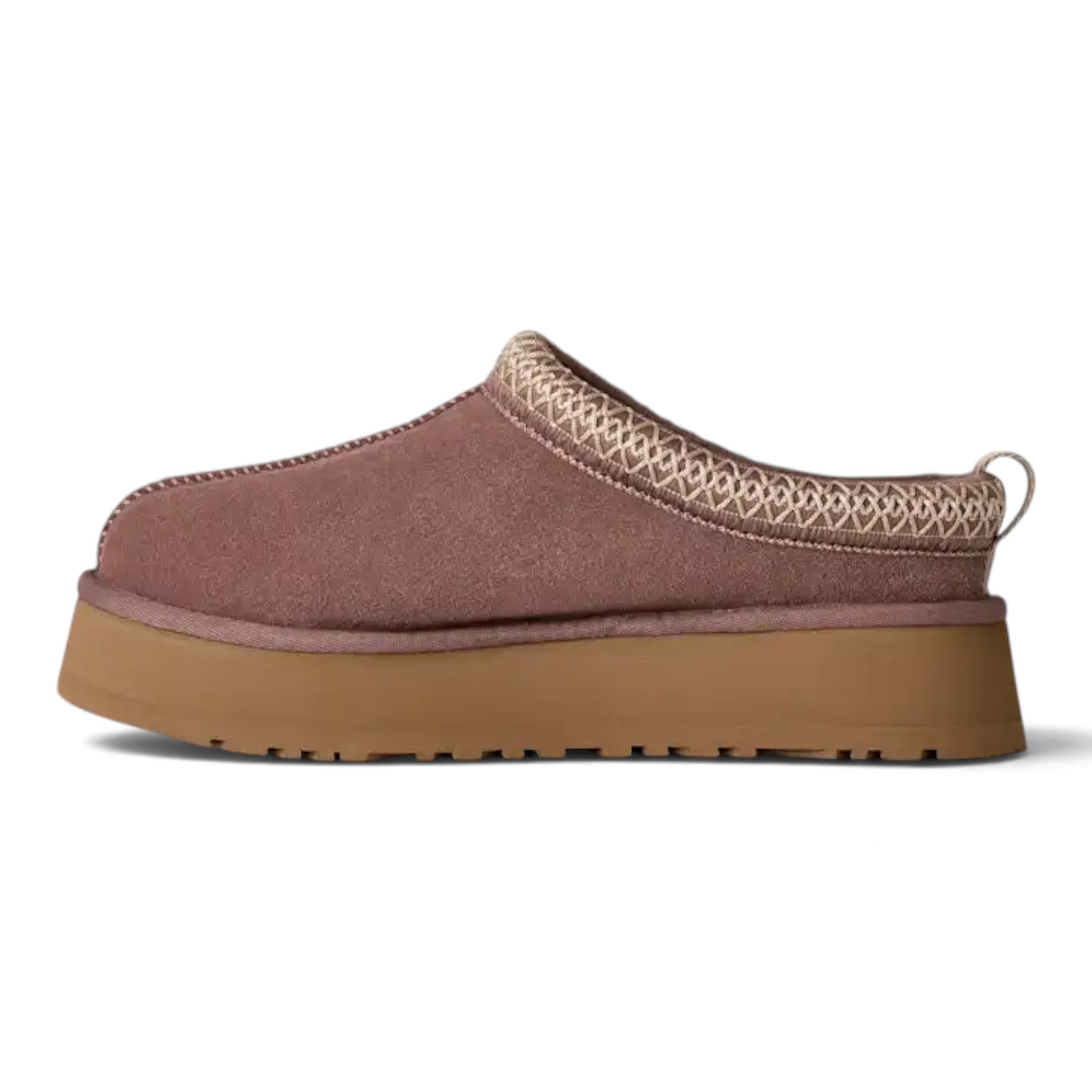 Womens Ugg Tazz II Portobello