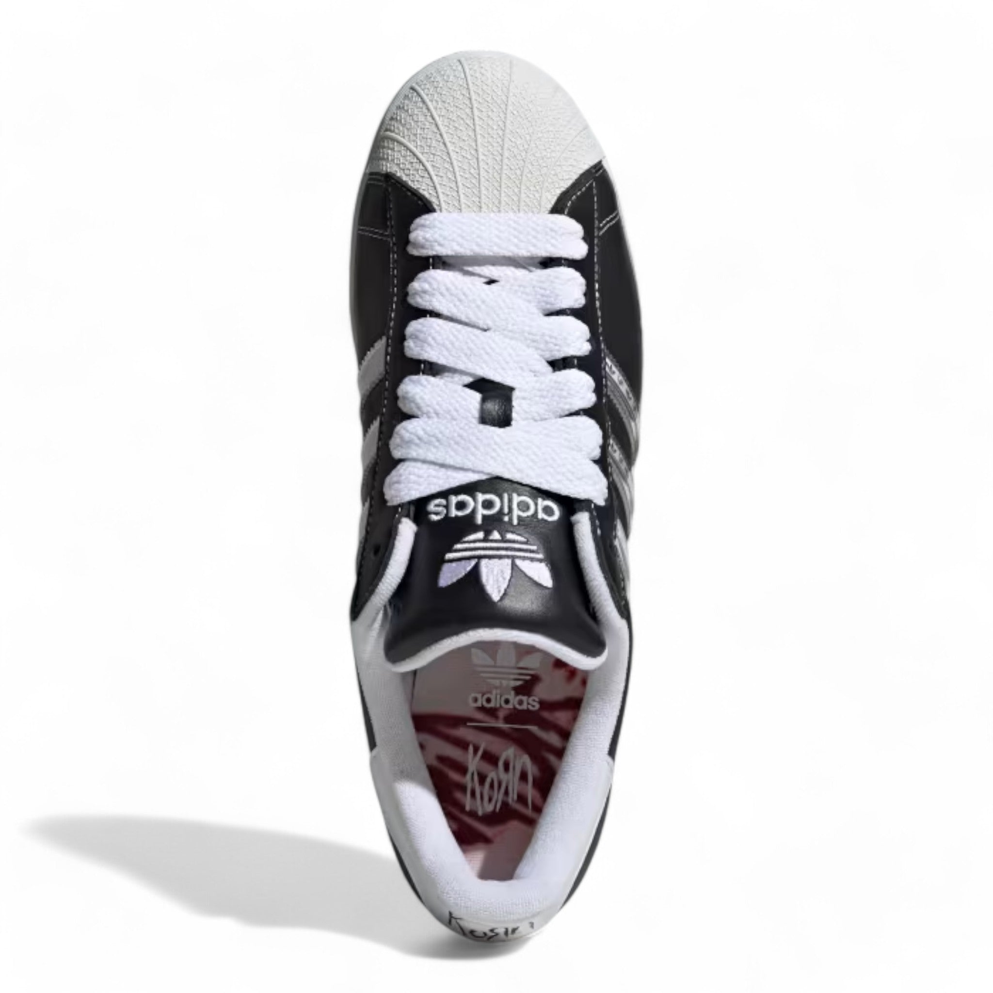 Adidas Superstar Korn
