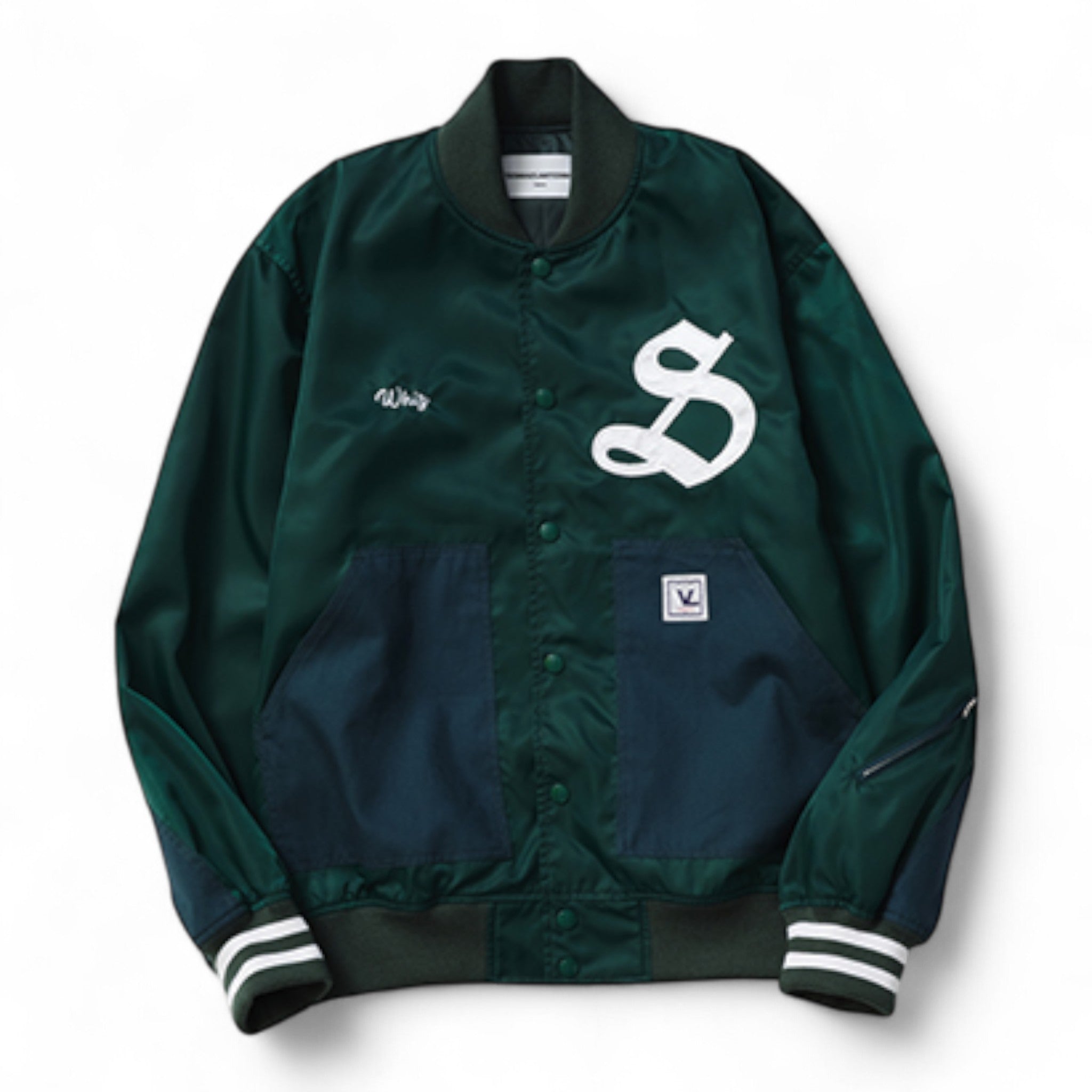Whiz Limited Season Jacket