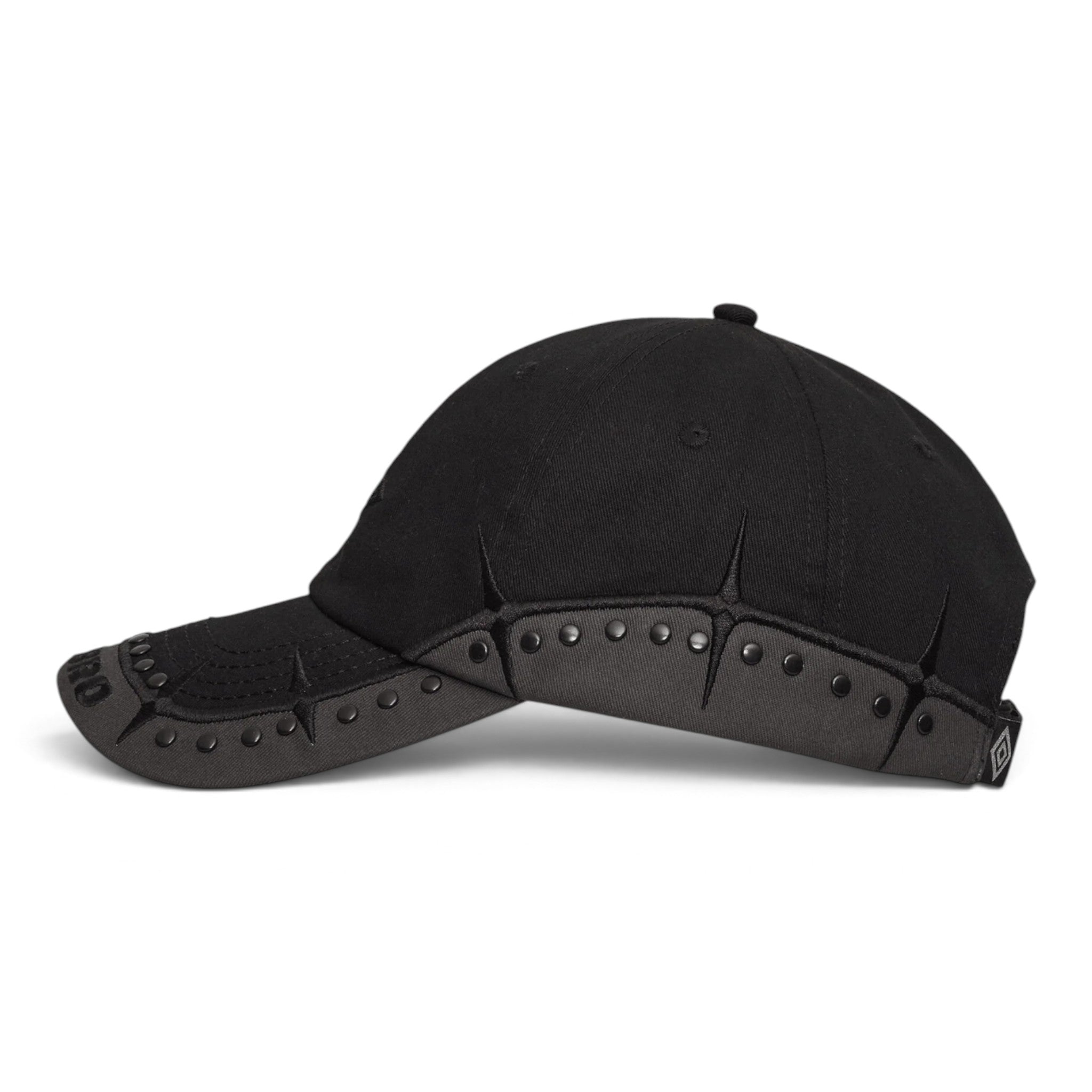 Umbro Spikes Stud Cap Black