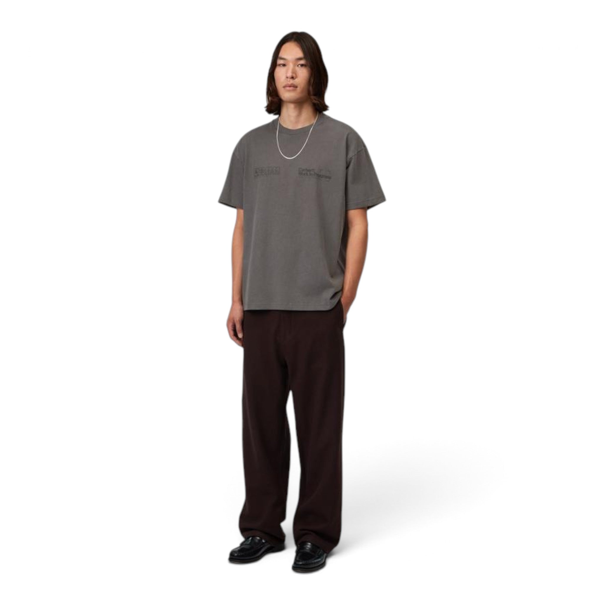 Carhartt WIP S/S Boxed T-Shirt