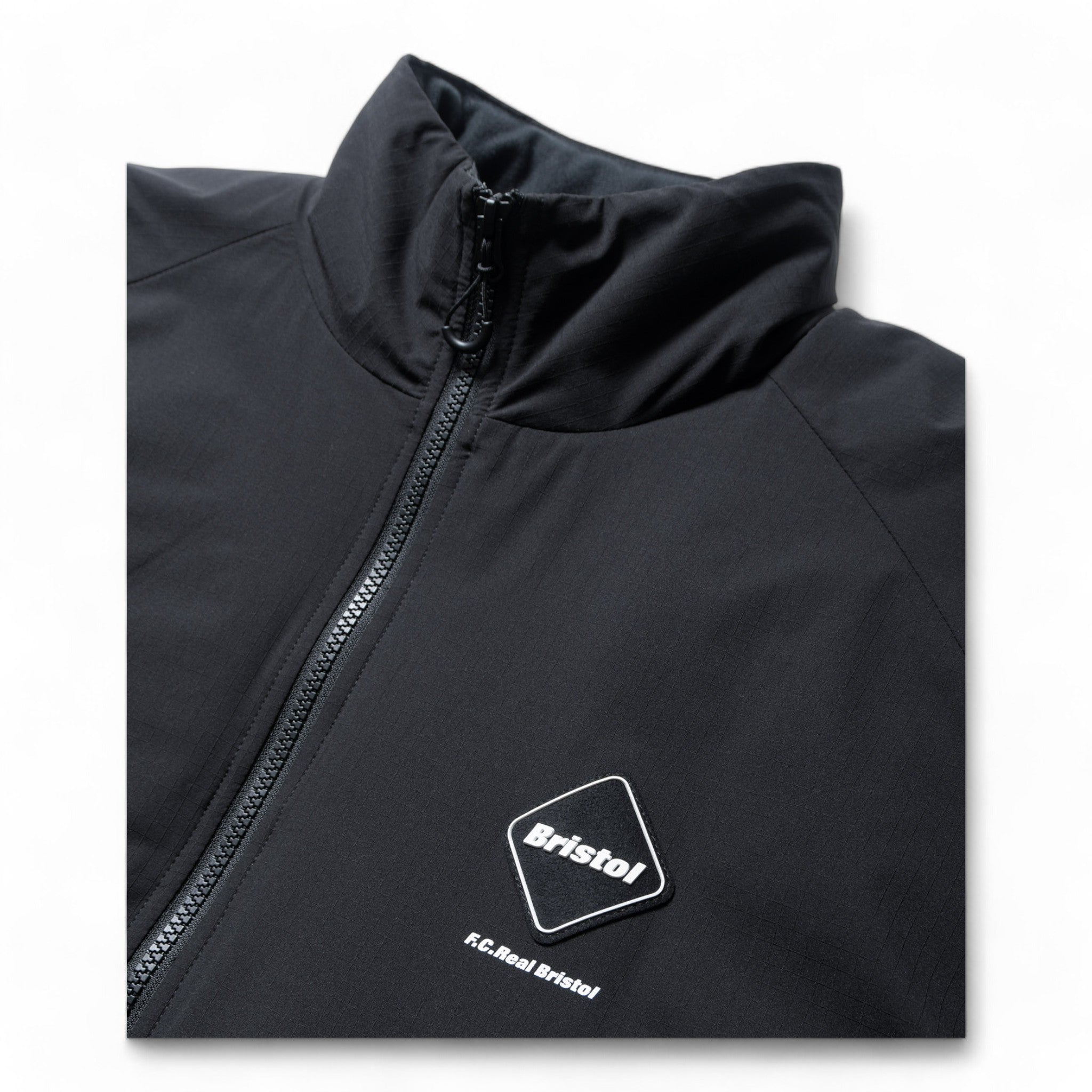F.c Real Bristol Insulated Ventilation Jacket