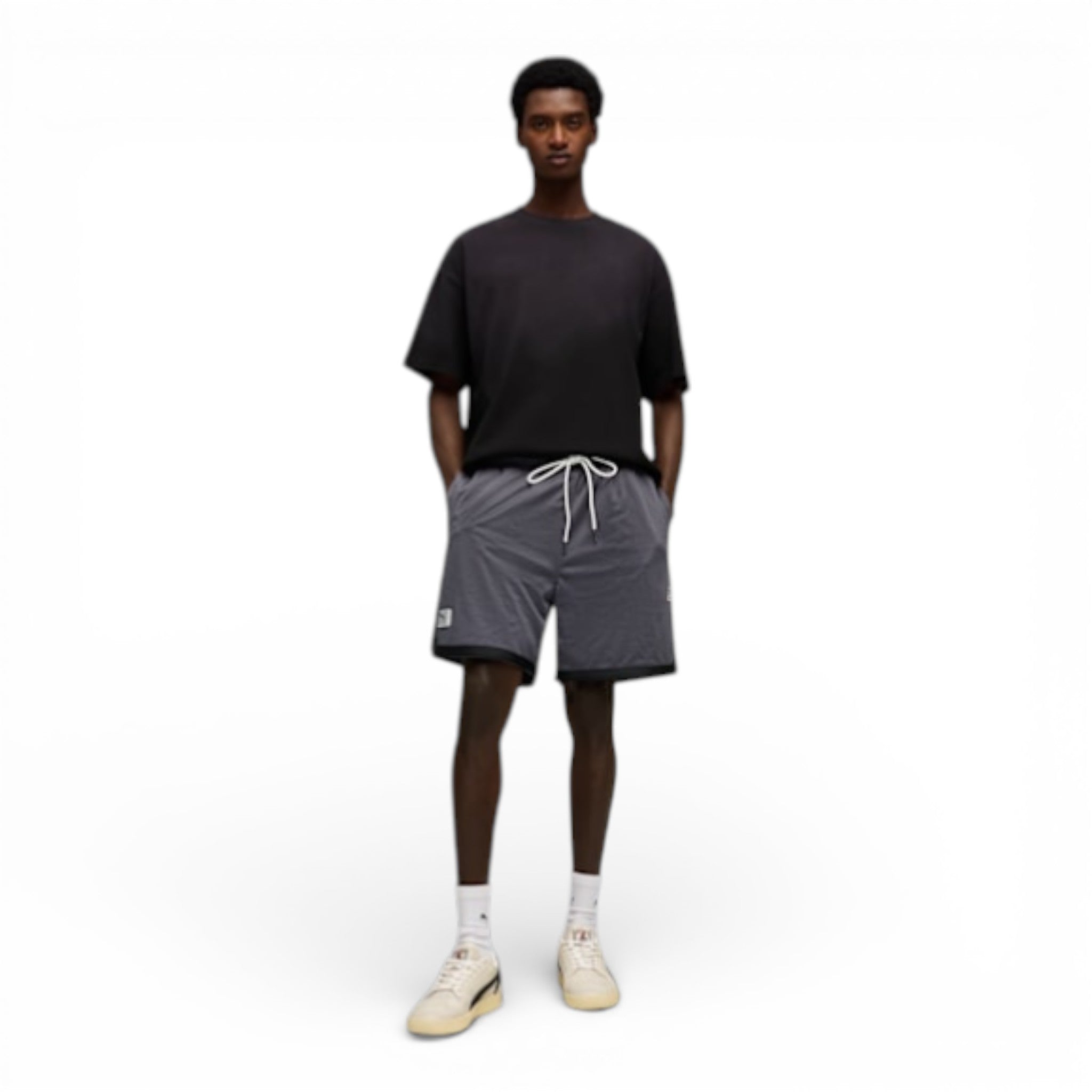 Puma X Represent Oversized Shorts