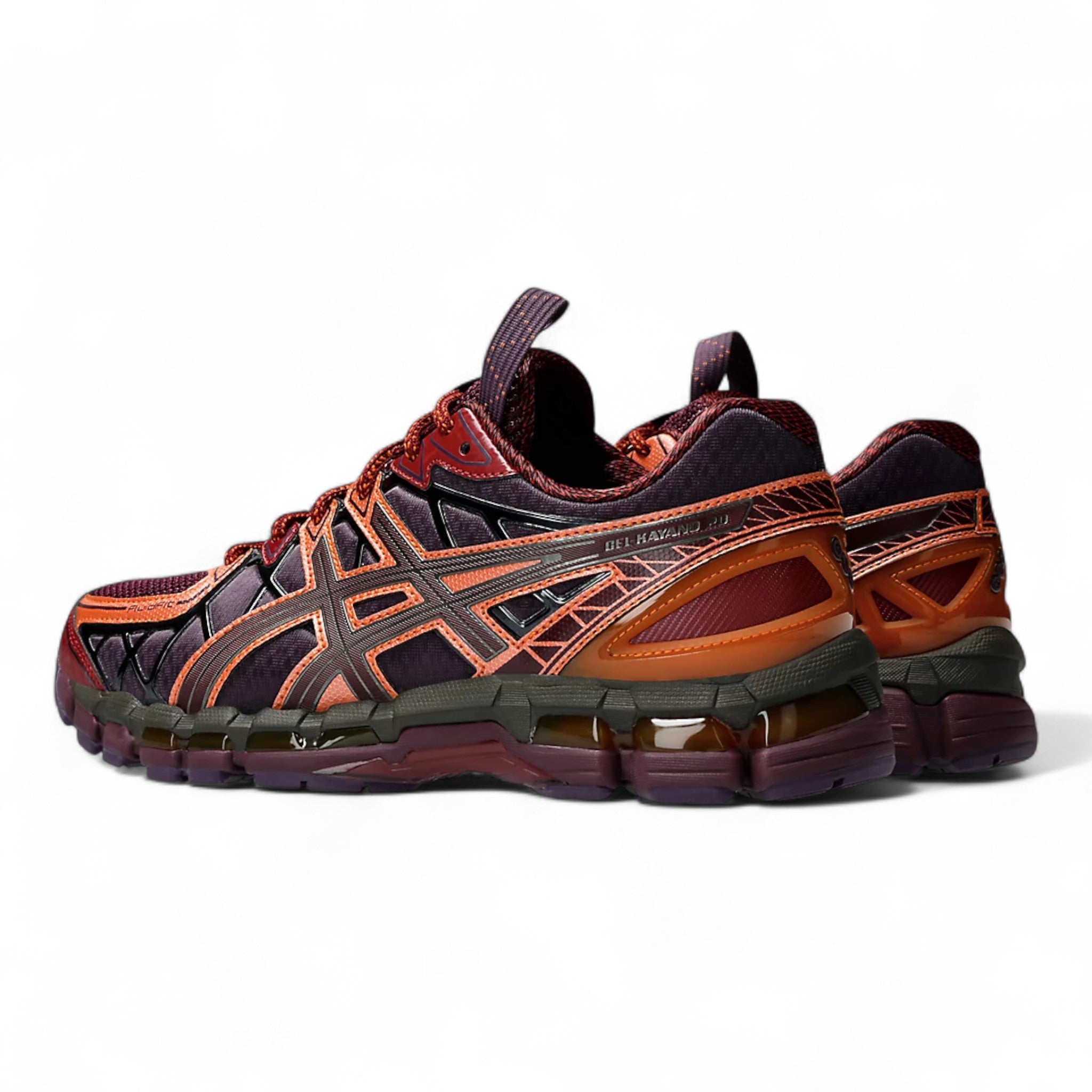 Kiko X Asics Ub10-s Gel-kayano 20