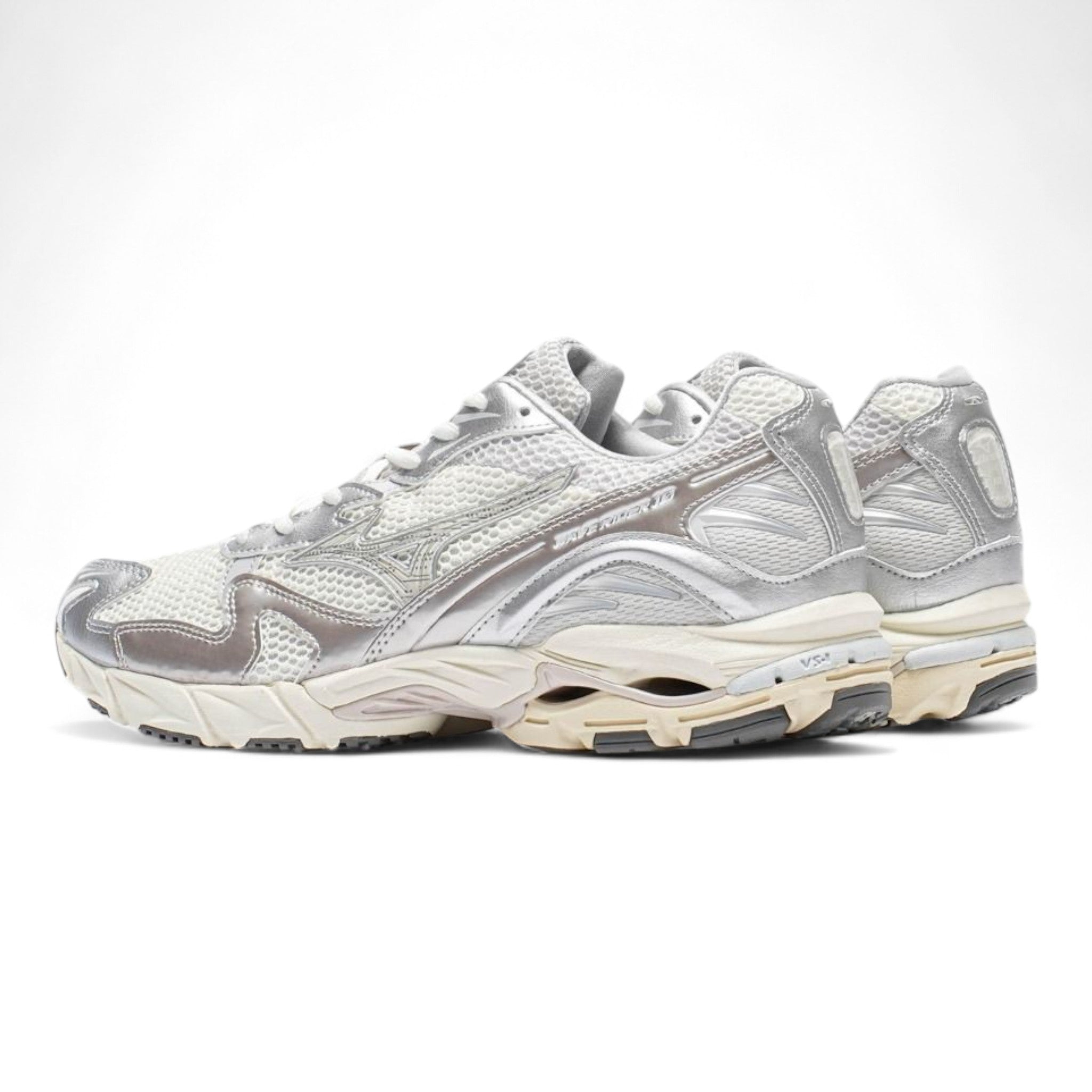 Mizuno Wave Rider 10