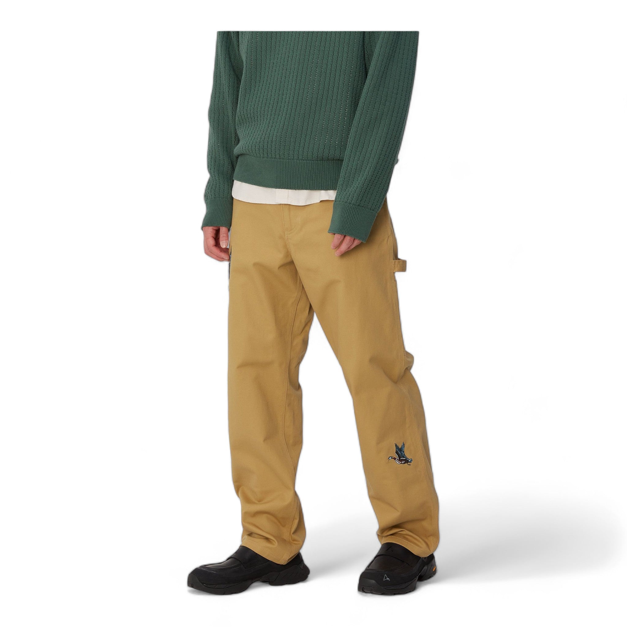 Carhartt Wipducks Single Knee Pant