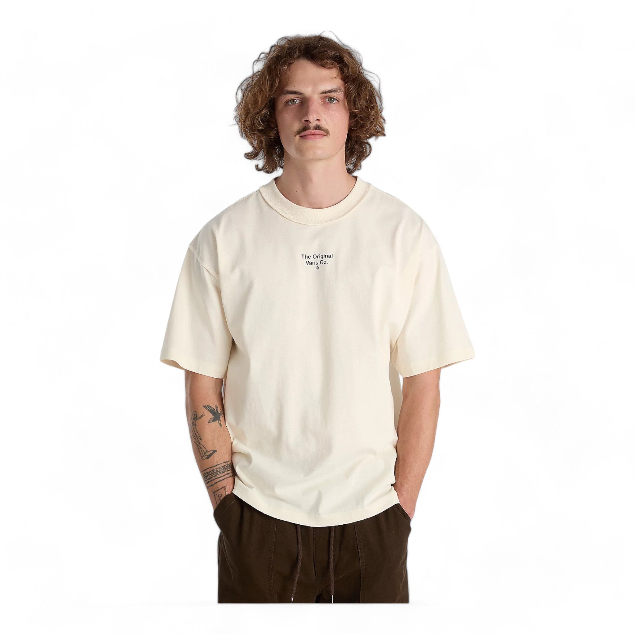 Vans Premium Original Salton T-shirt