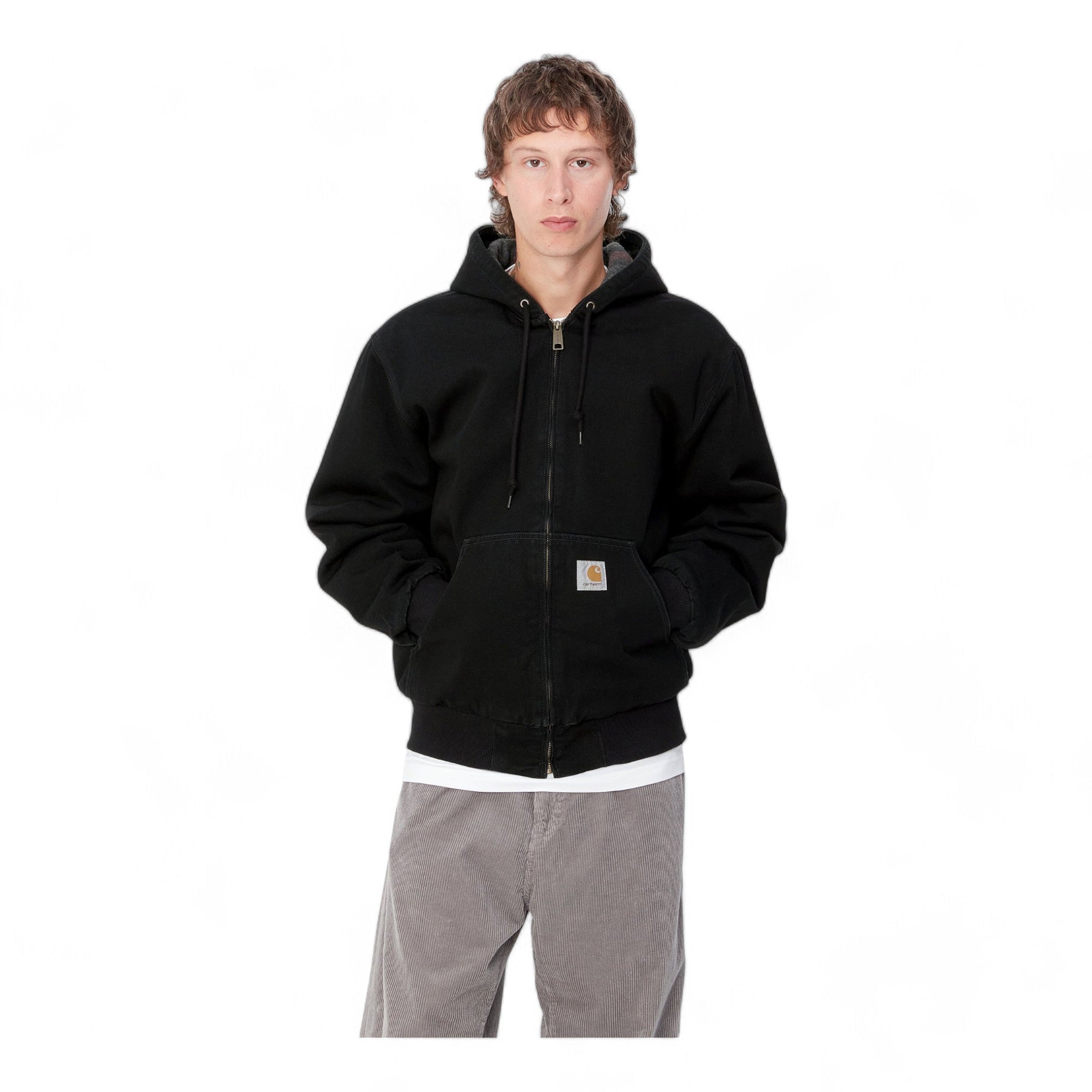 Carhartt WIP  Og Active Jacket Winter
