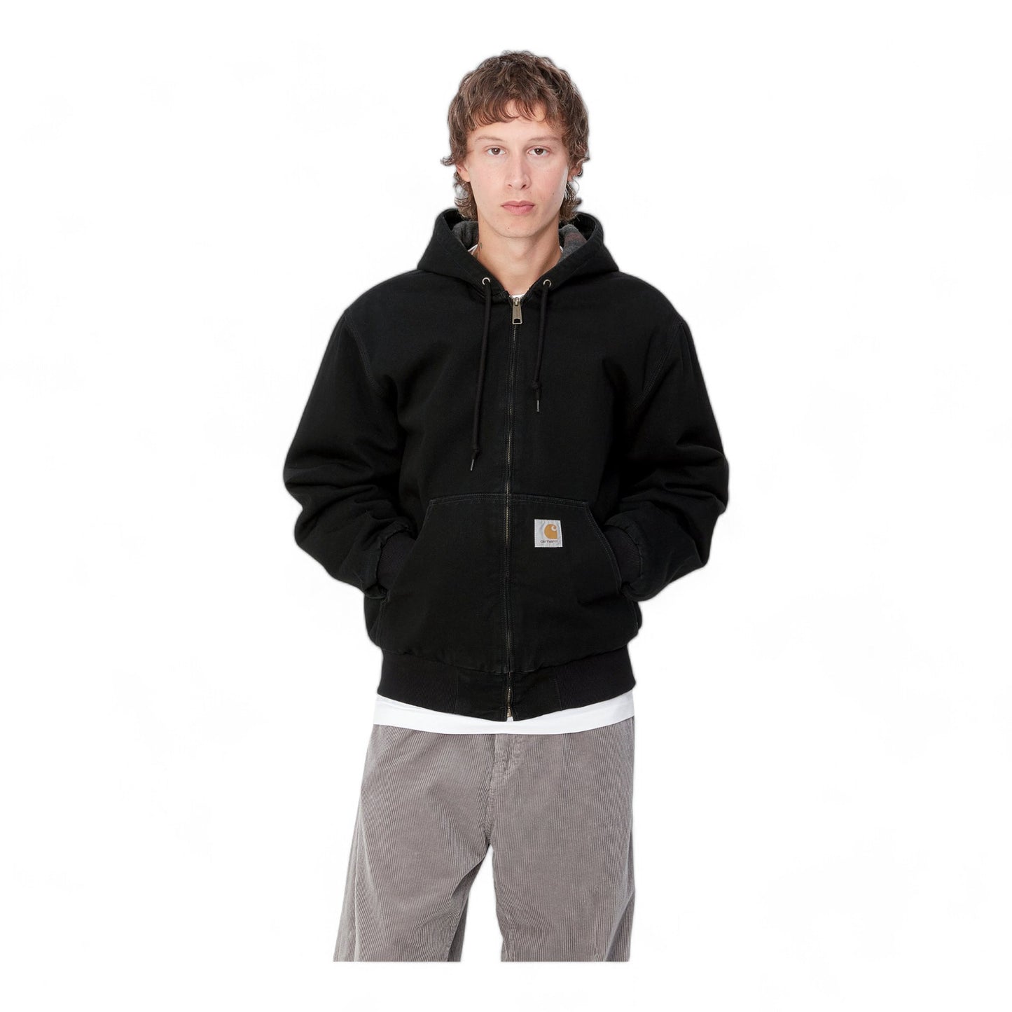 CARHARTT WIP OG ACTIVE JACKET WINTER