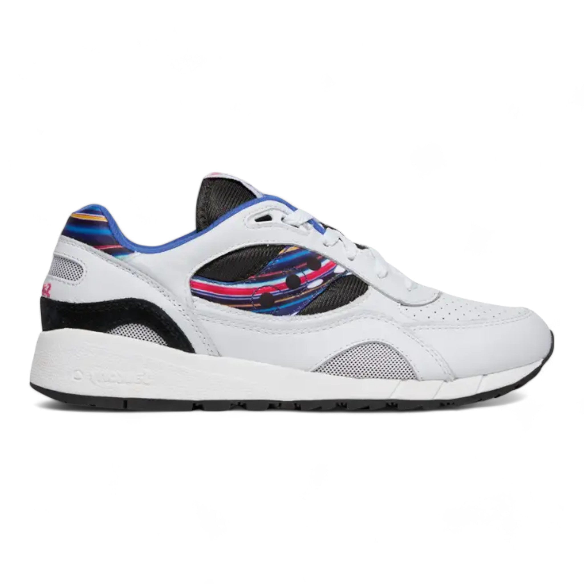 Saucony X Callen Schaub Shadow 6000