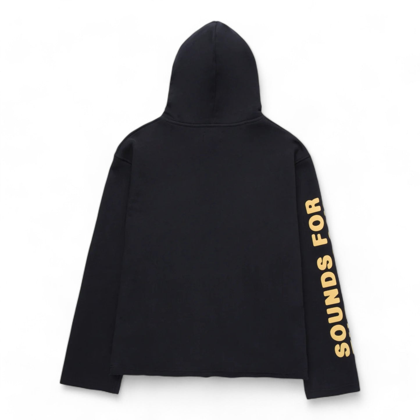 HONOR THE GIFT STUDIO HOODIE