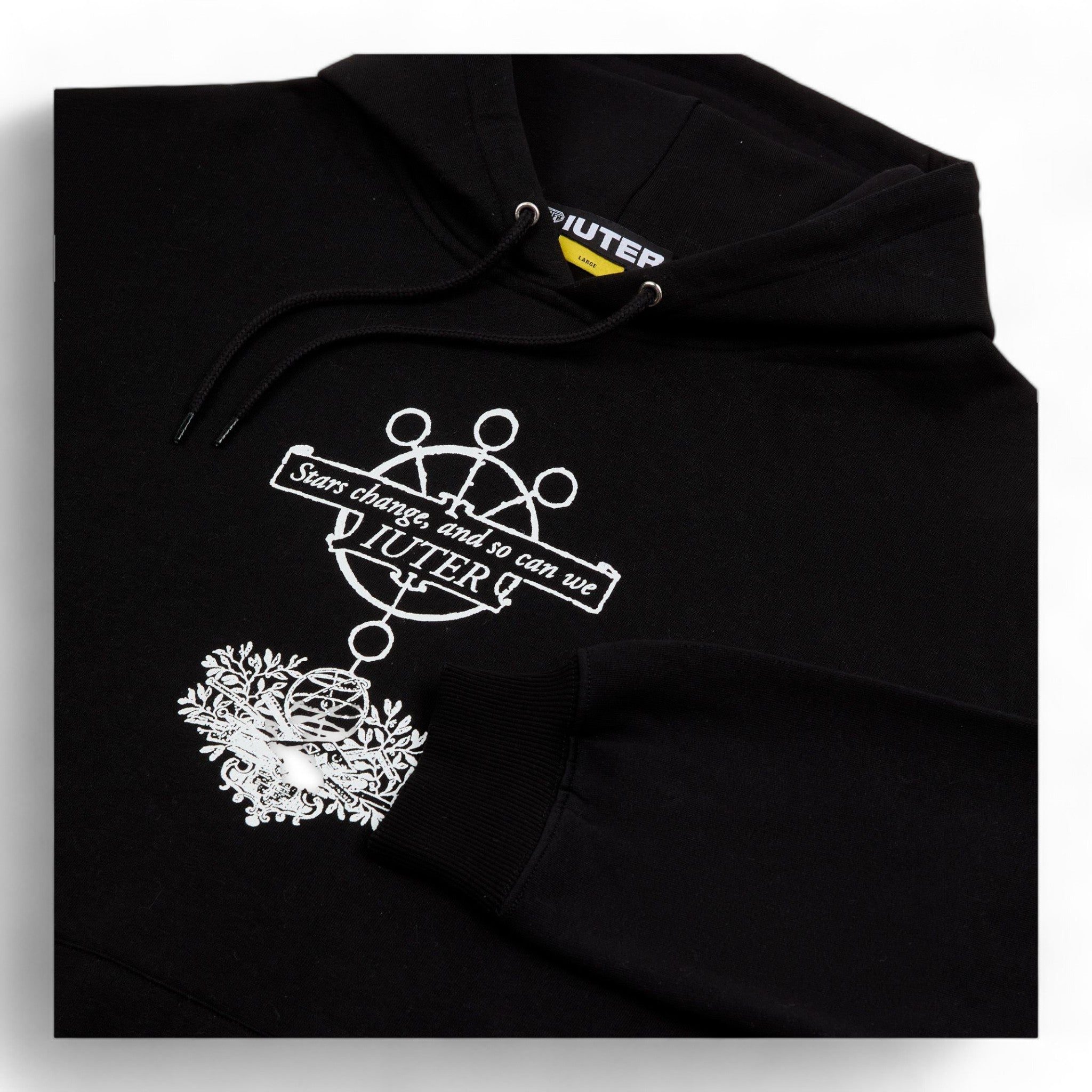 Iuter Astro Hoodie