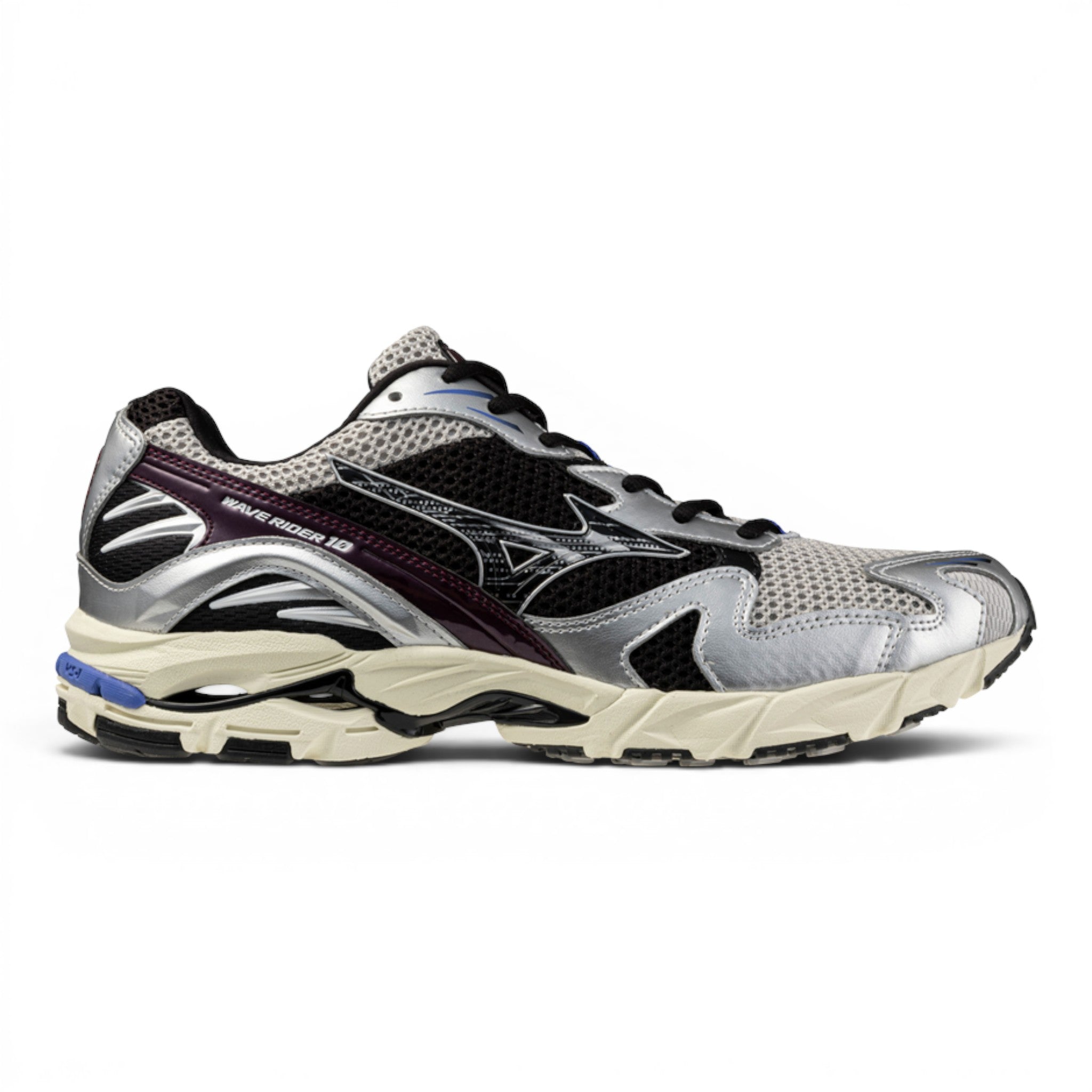 Mizuno Wave Rider 10