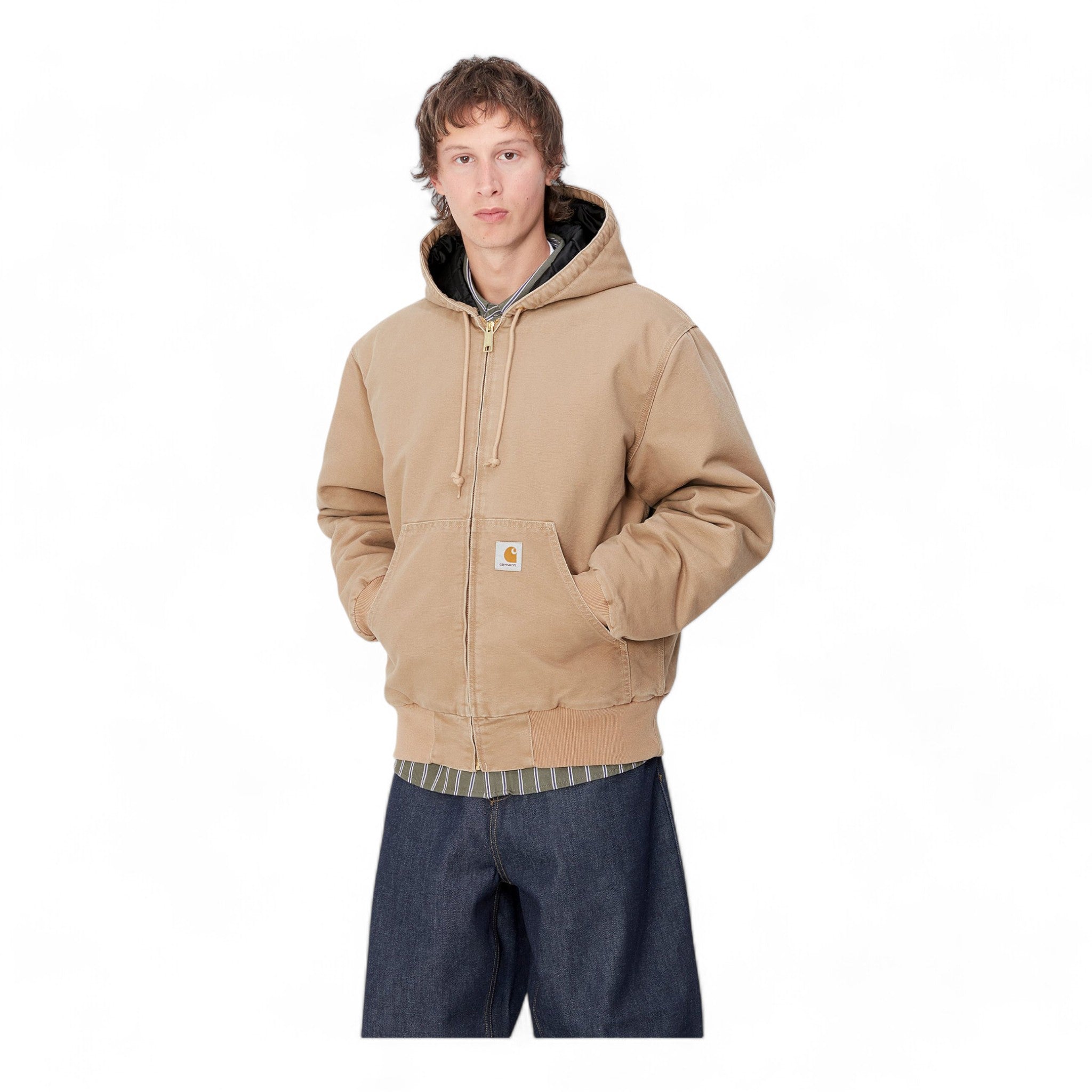 Carhartt WIP Og Active Jacket Winter
