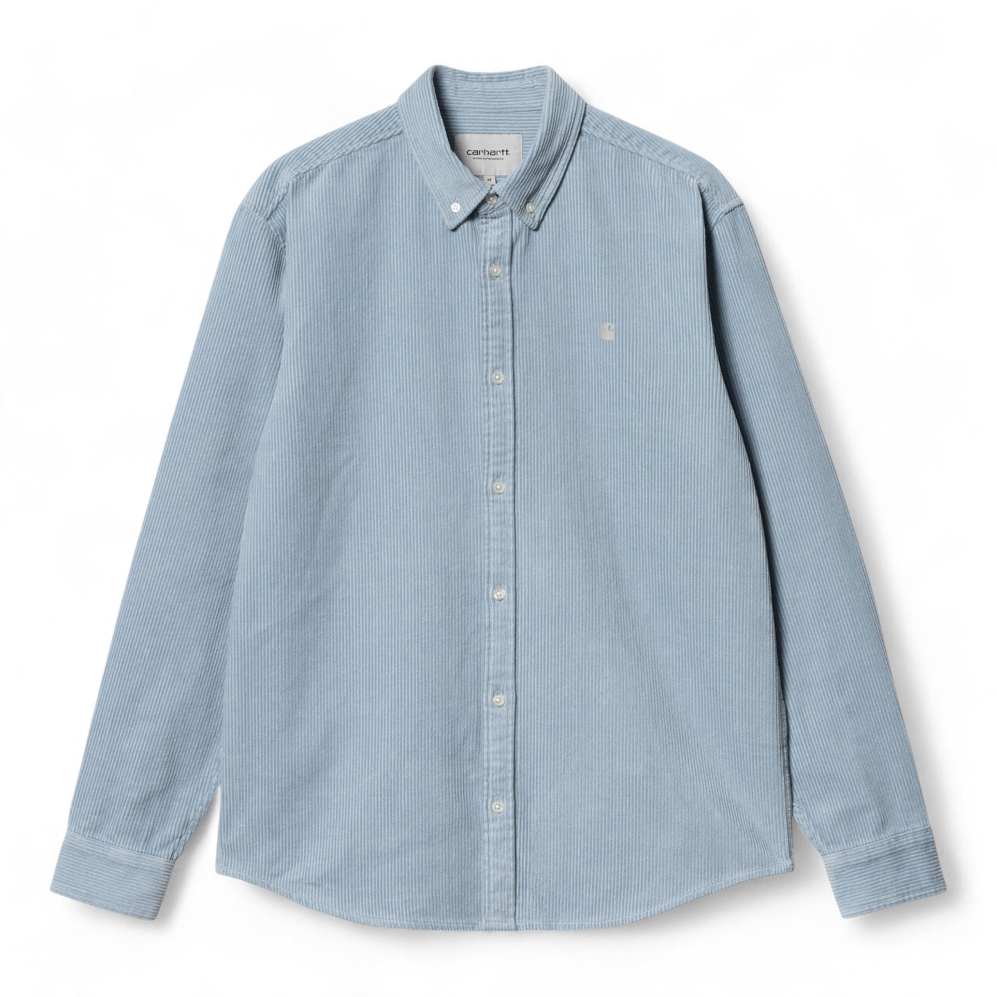 Carhartt WIP  L/s Madison Cord Shirt