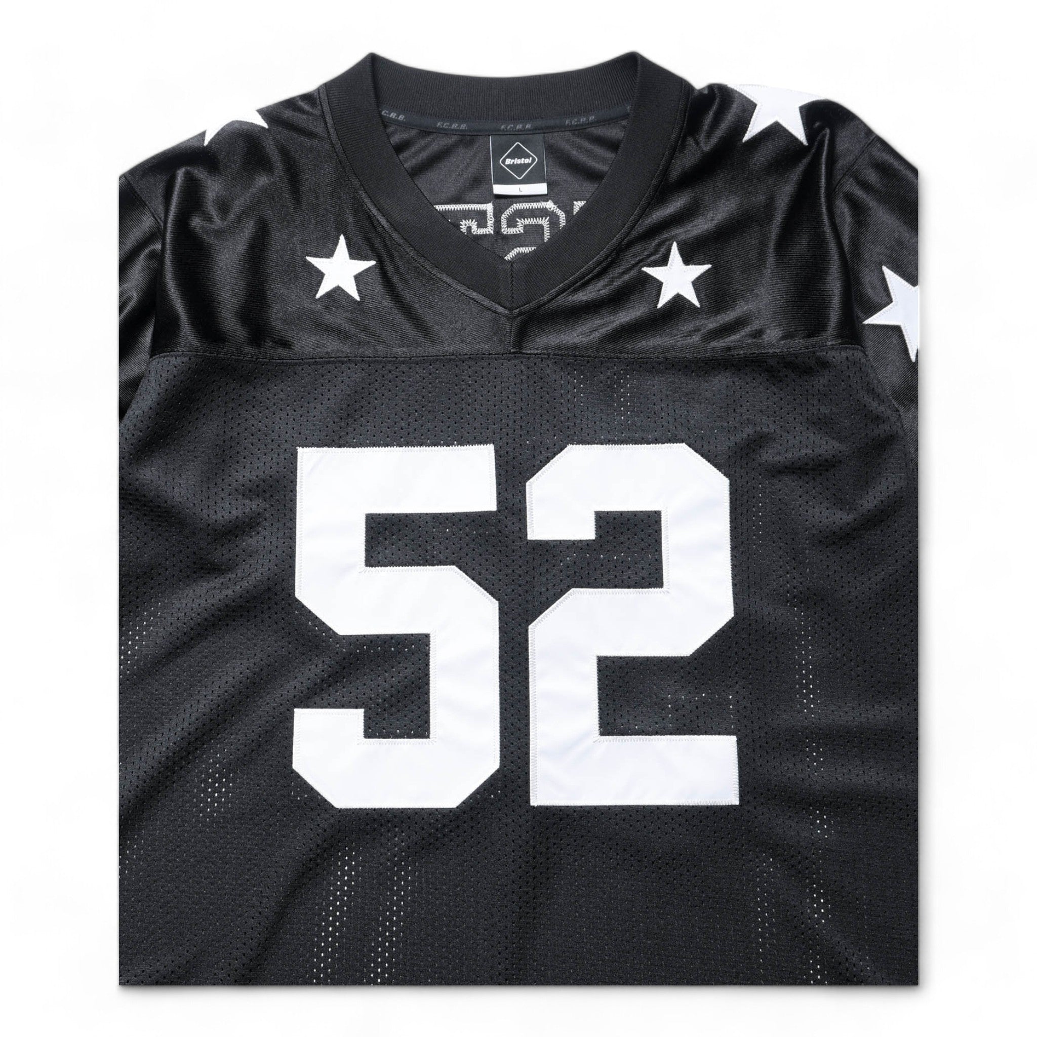 F.c Real Bristol Practice S/s Football Top