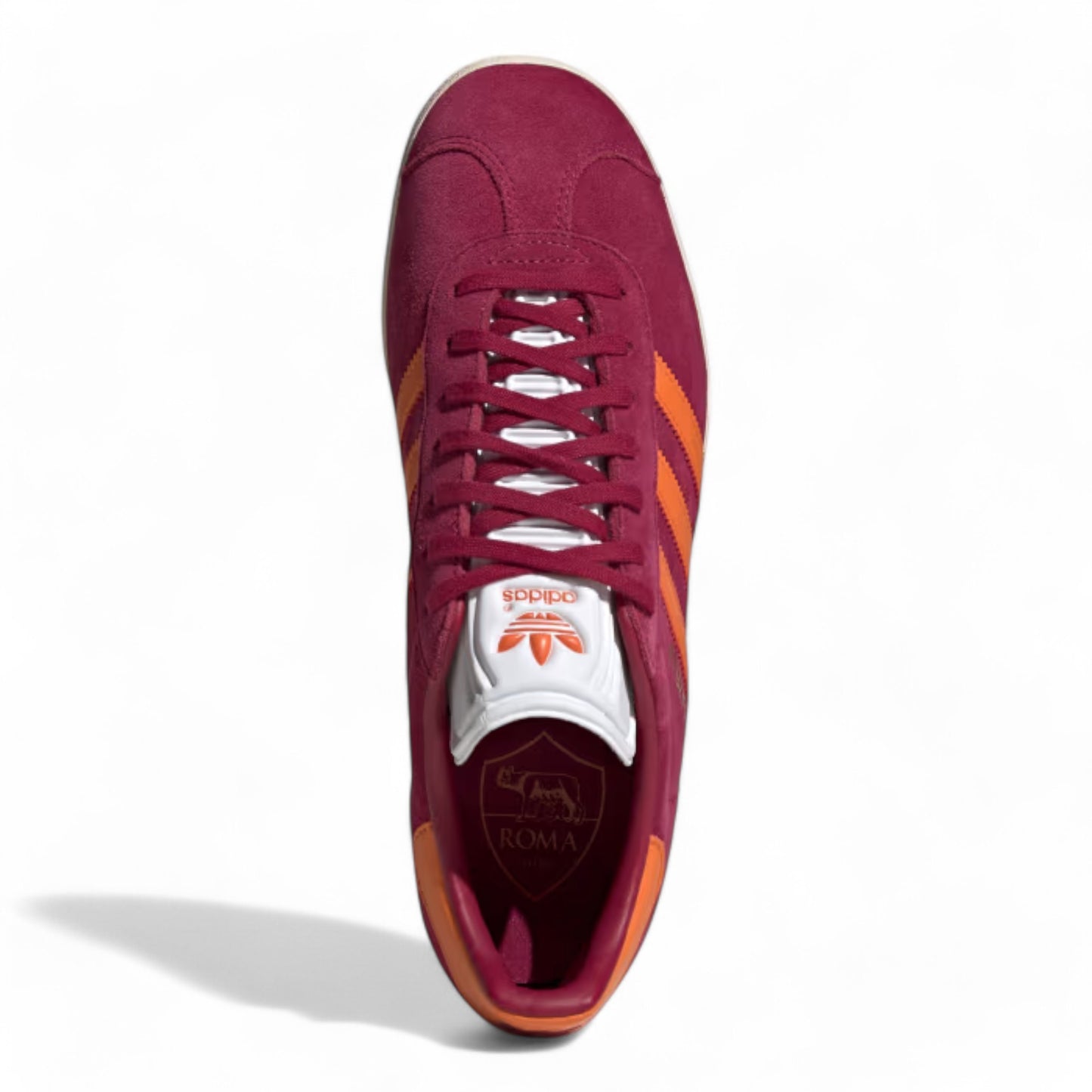 ADIDAS AS ROMA BRING BACK GAZELLE