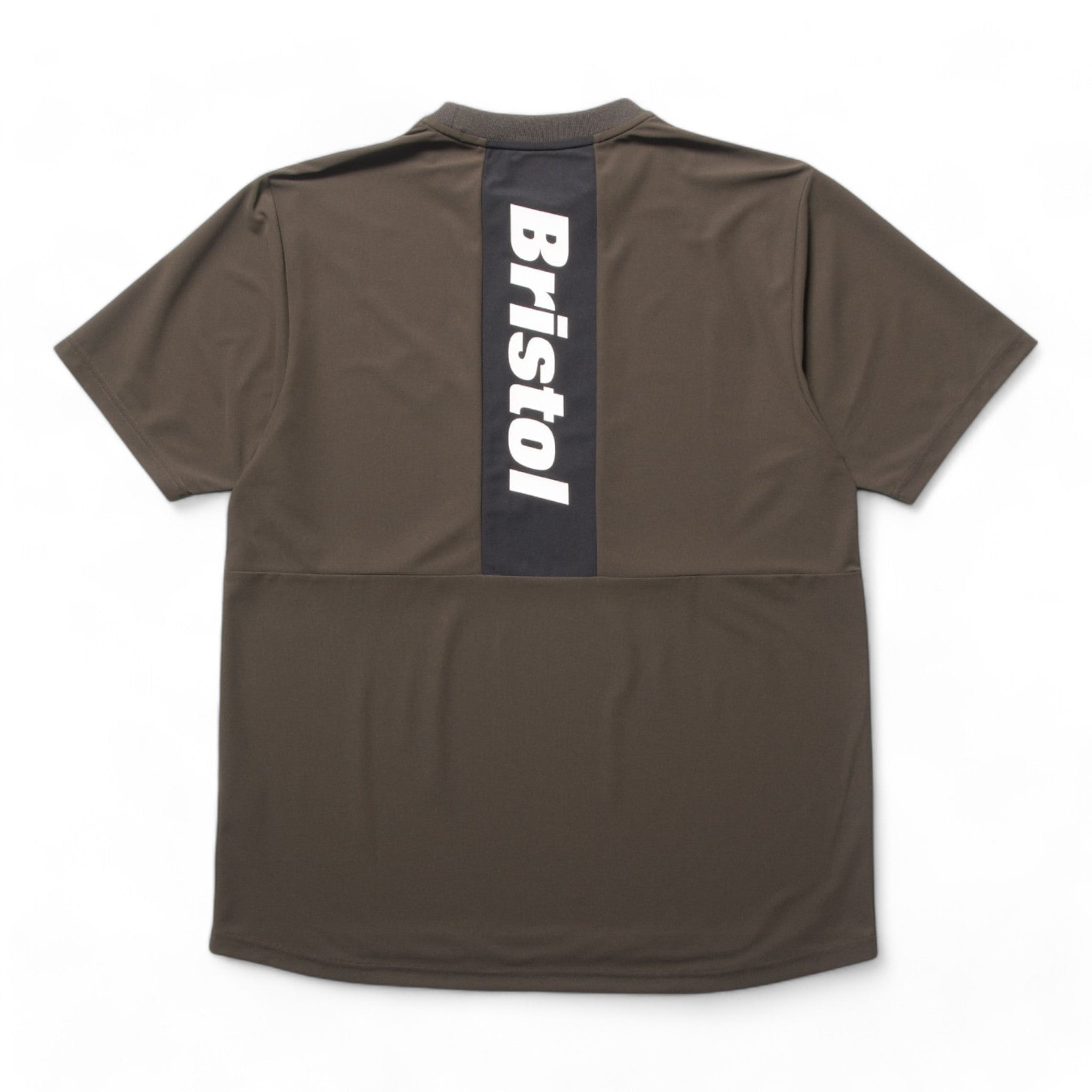 F.c Real Bristol S/s Team Top
