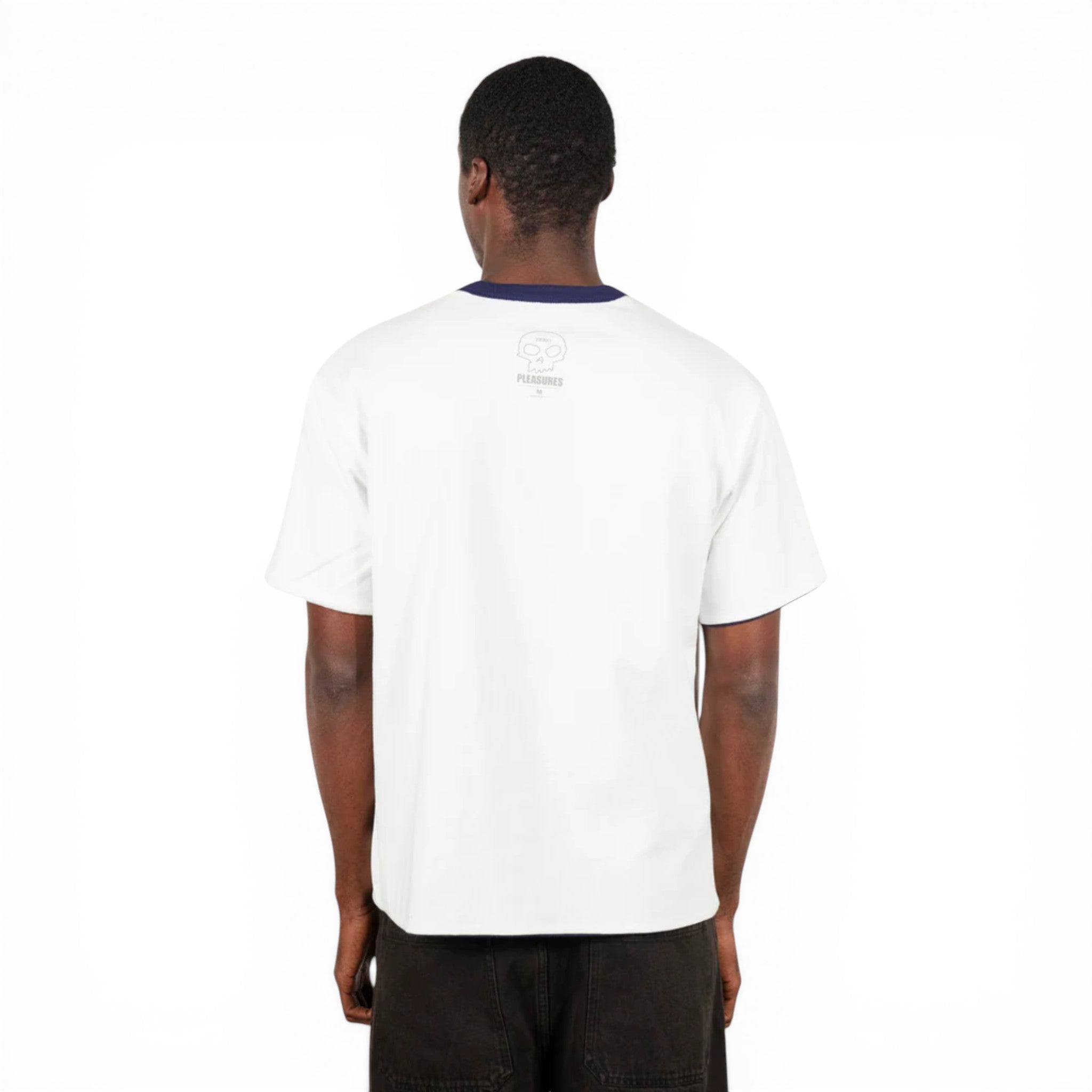 Pleasures Stars Reversible Shirt